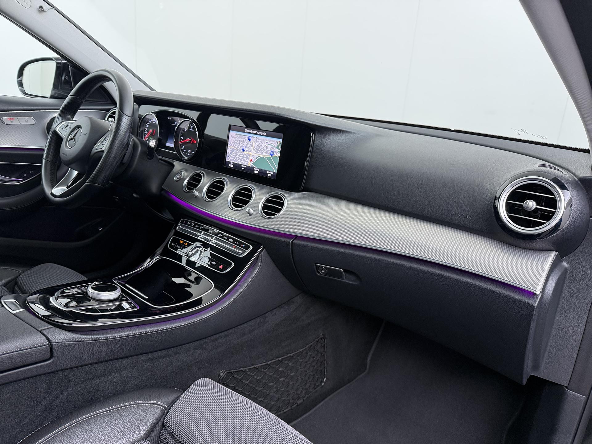 Mercedes-Benz E-Klasse 350 d Ambition 39