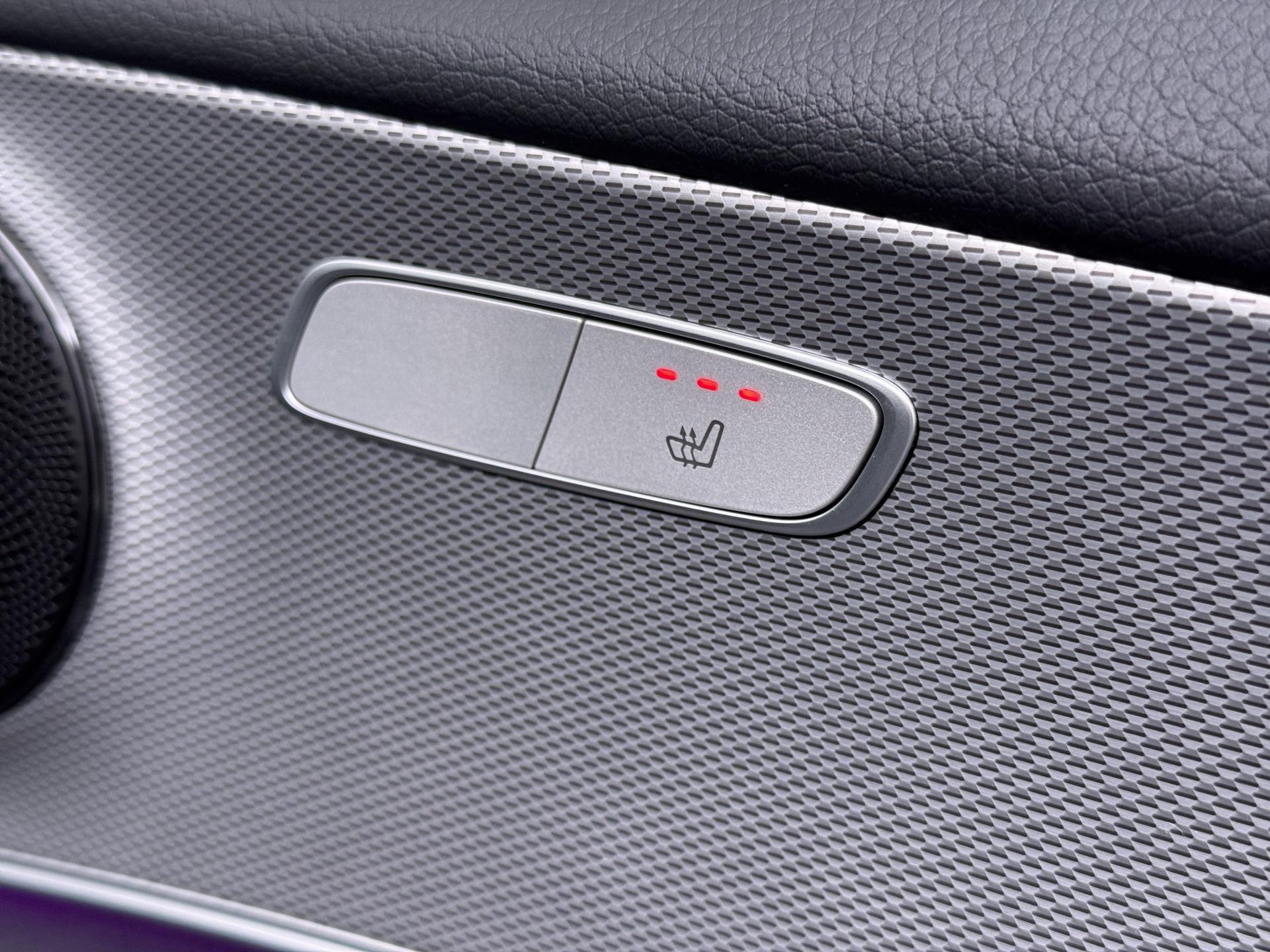 Mercedes-Benz E-Klasse 350 d Ambition 41