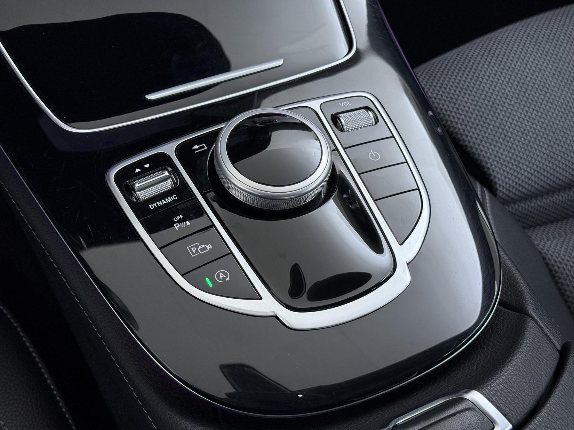 Mercedes-Benz E-Klasse 350 d Ambition 9