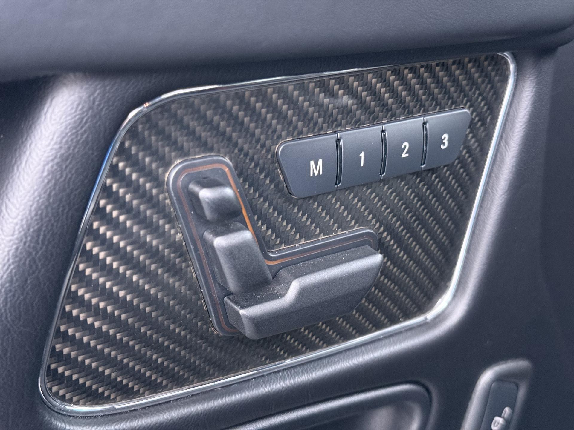 Mercedes-Benz G-klasse AMG 63 14