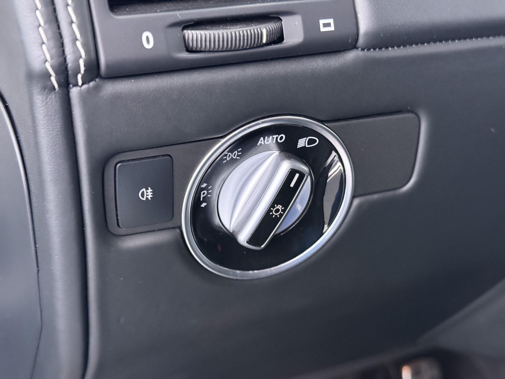 Mercedes-Benz G-klasse AMG 63 17