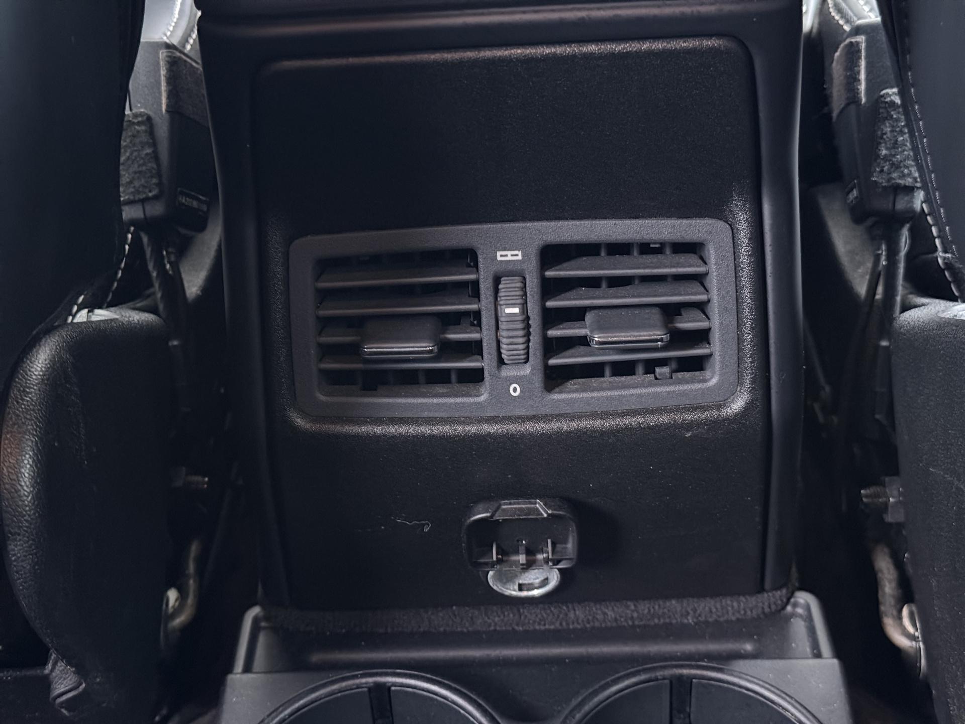 Mercedes-Benz G-klasse AMG 63 21