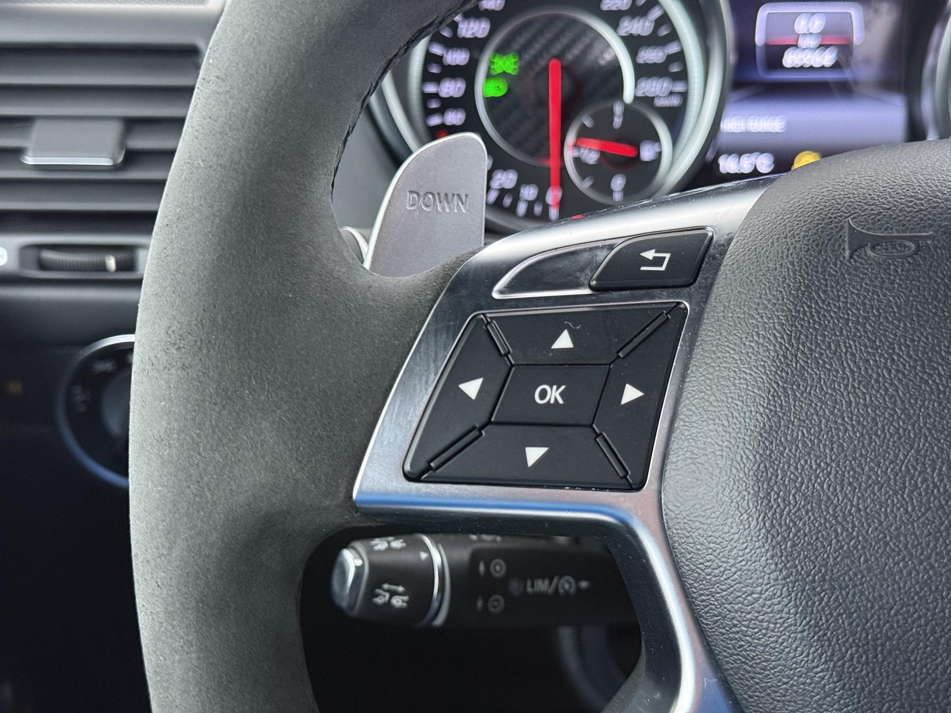 Mercedes-Benz G-klasse AMG 63 26