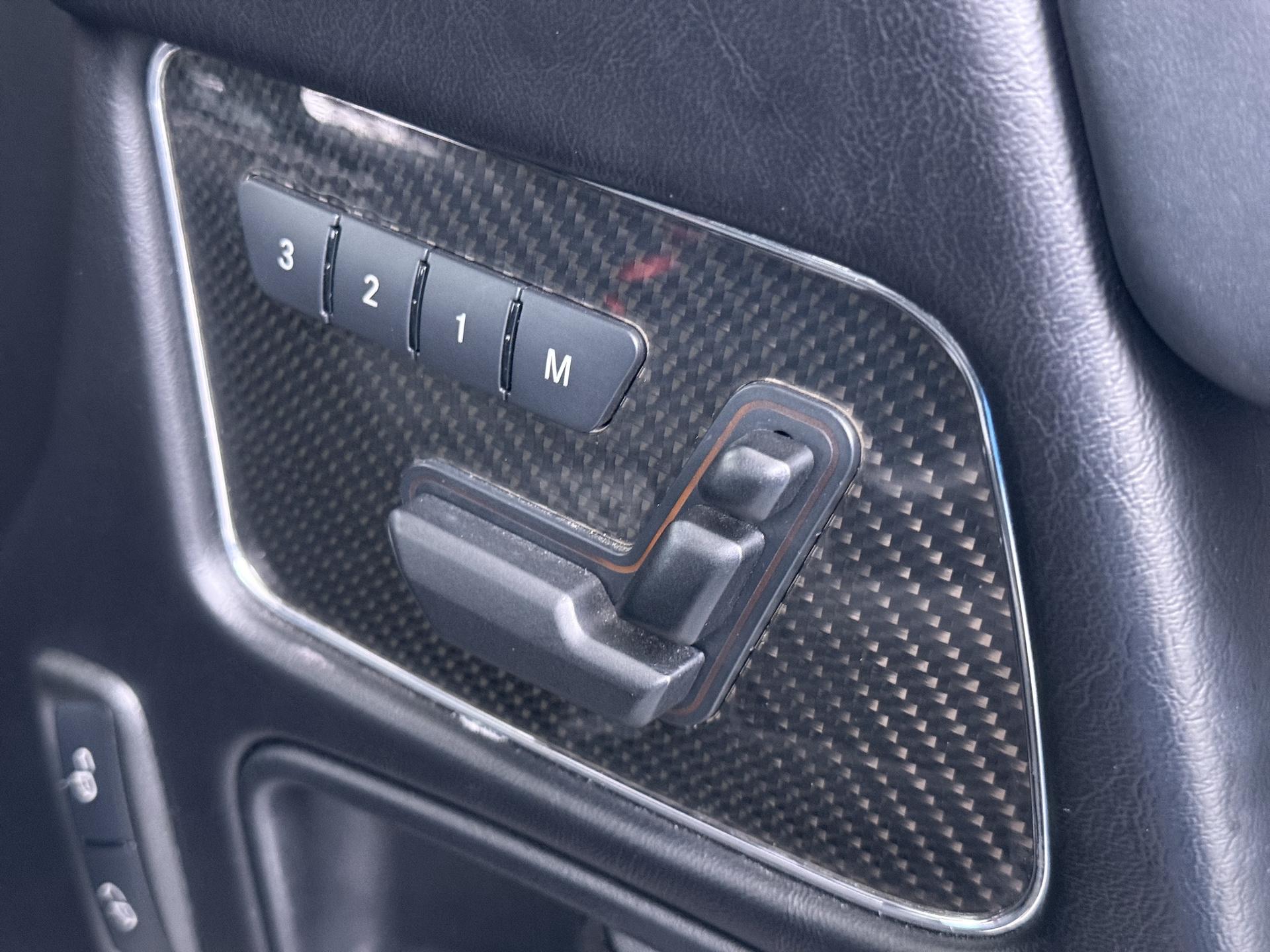 Mercedes-Benz G-klasse AMG 63 43