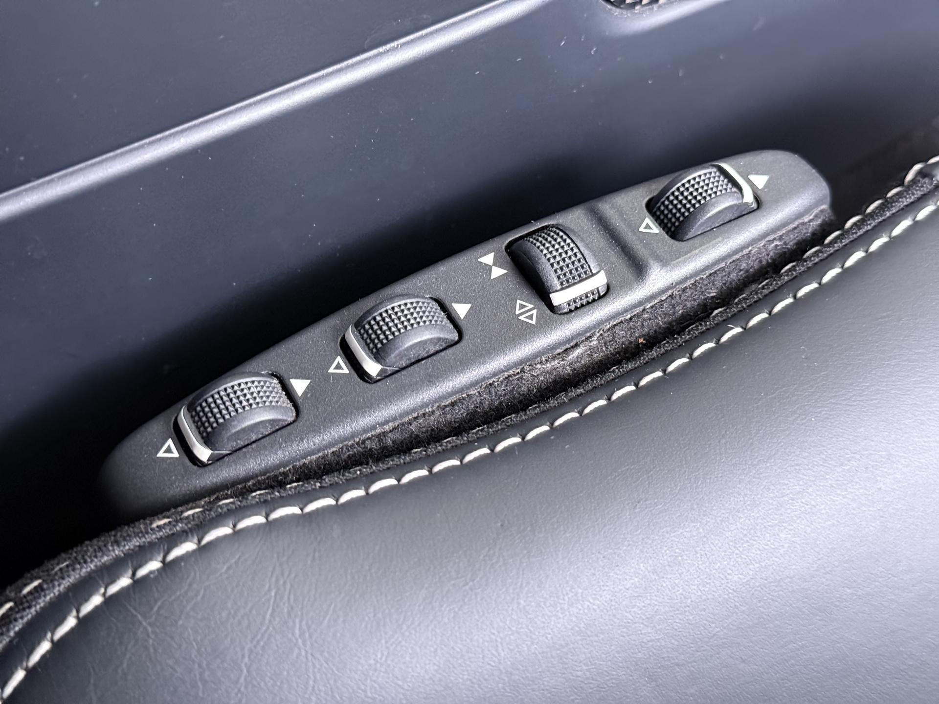 Mercedes-Benz G-klasse AMG 63 44