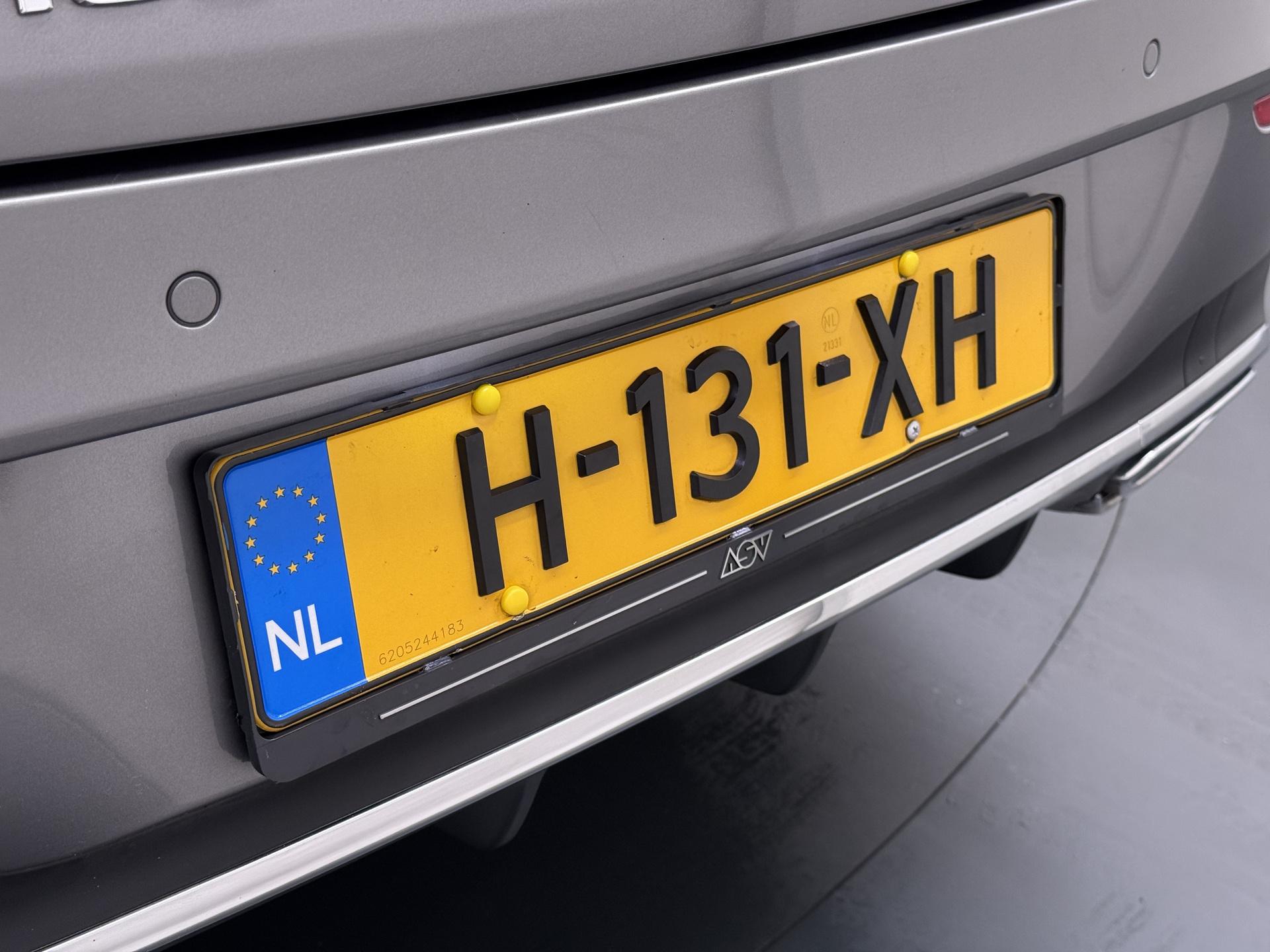 Mercedes-Benz CLA 180 AMG Business Solution 16