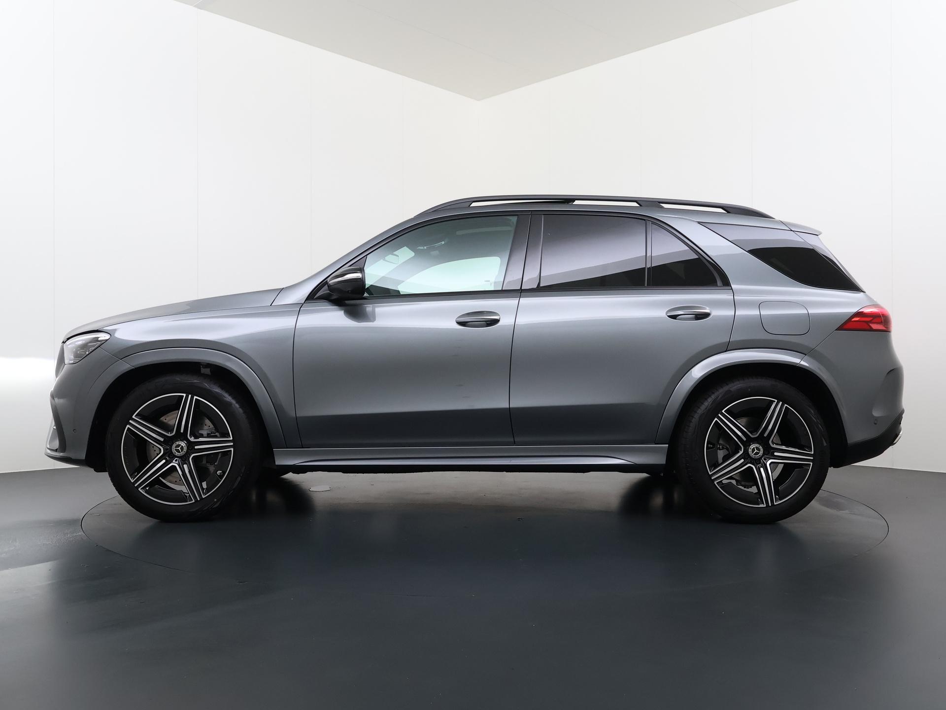Mercedes-Benz GLE 400 e 4MATIC Sport Edition Premium Plus 1