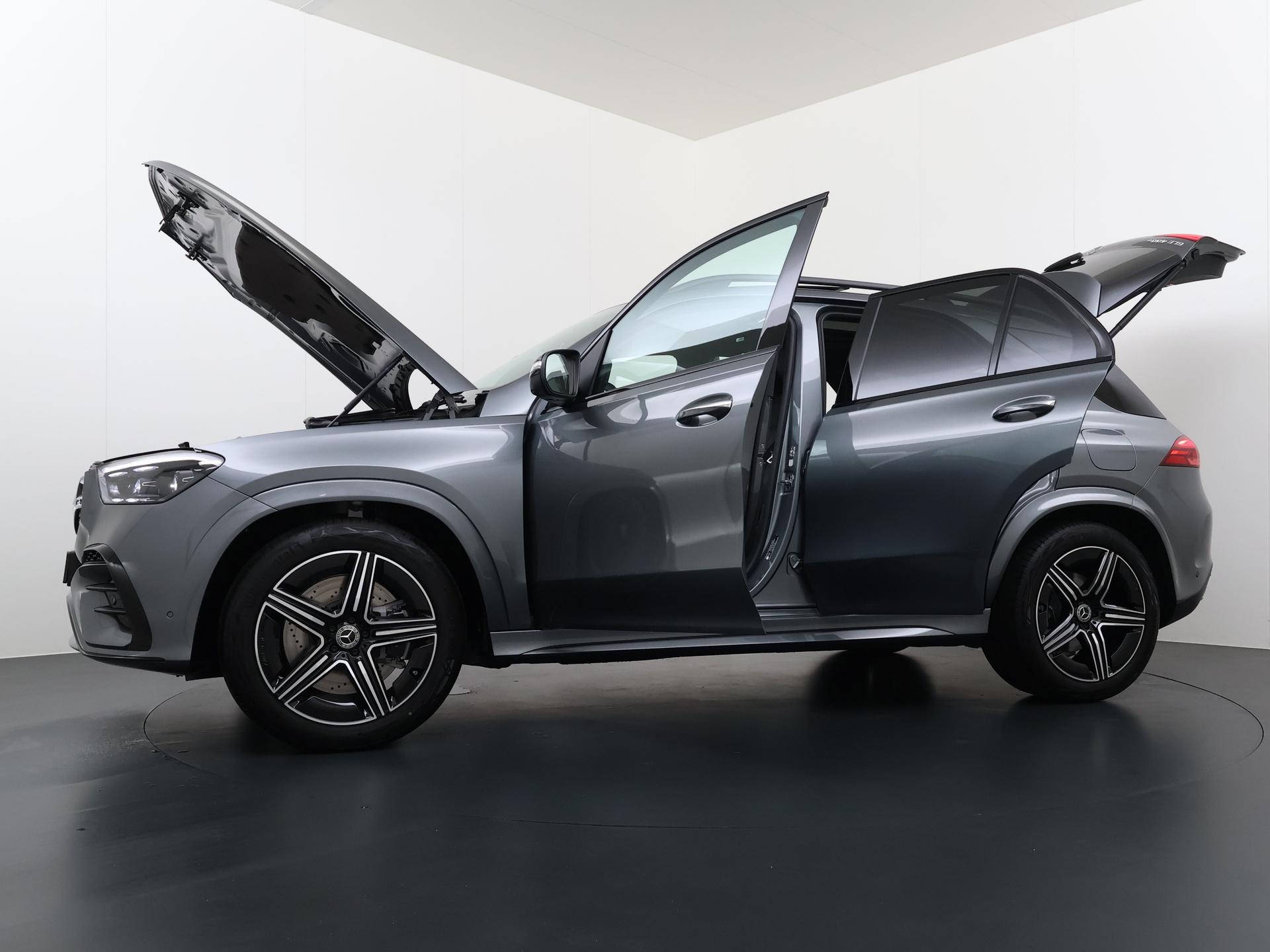 Mercedes-Benz GLE 400 e 4MATIC Sport Edition Premium Plus 10