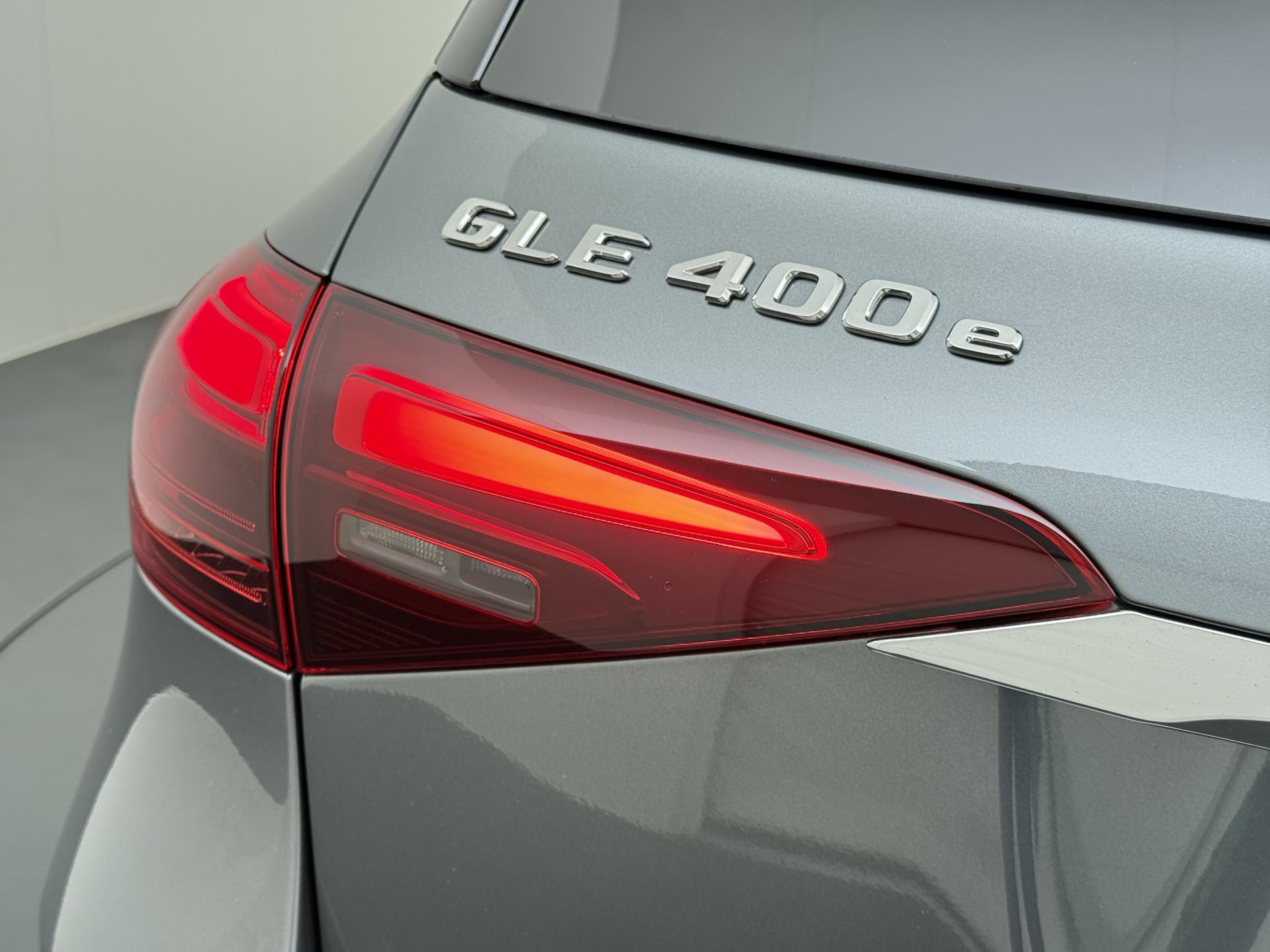 Mercedes-Benz GLE 400 e 4MATIC Sport Edition Premium Plus 11