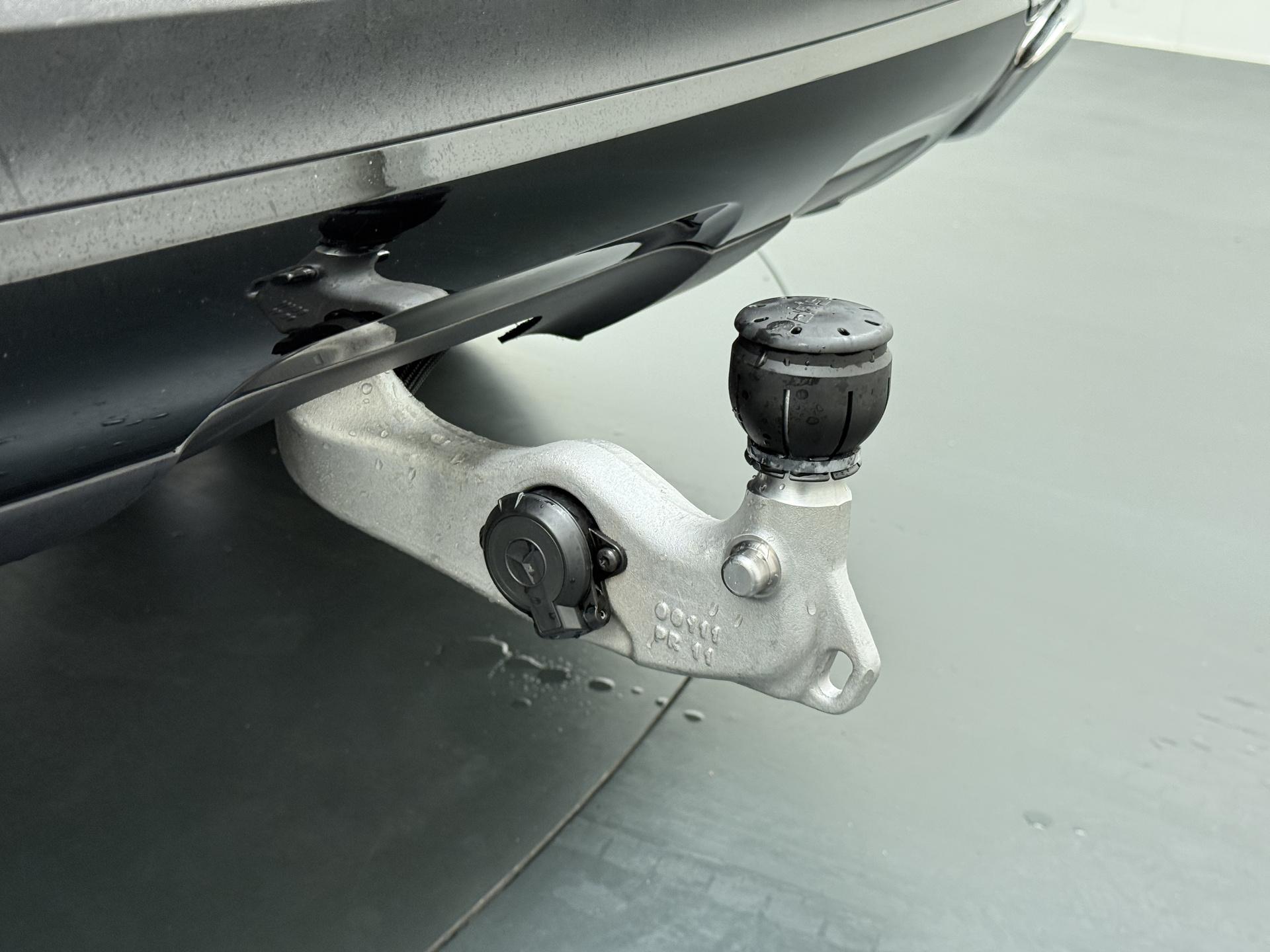 Mercedes-Benz GLE 400 e 4MATIC Sport Edition Premium Plus 12