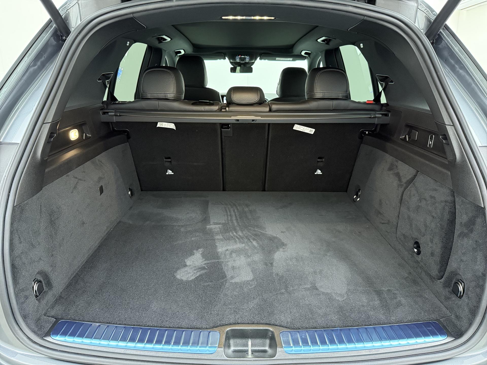 Mercedes-Benz GLE 400 e 4MATIC Sport Edition Premium Plus 13