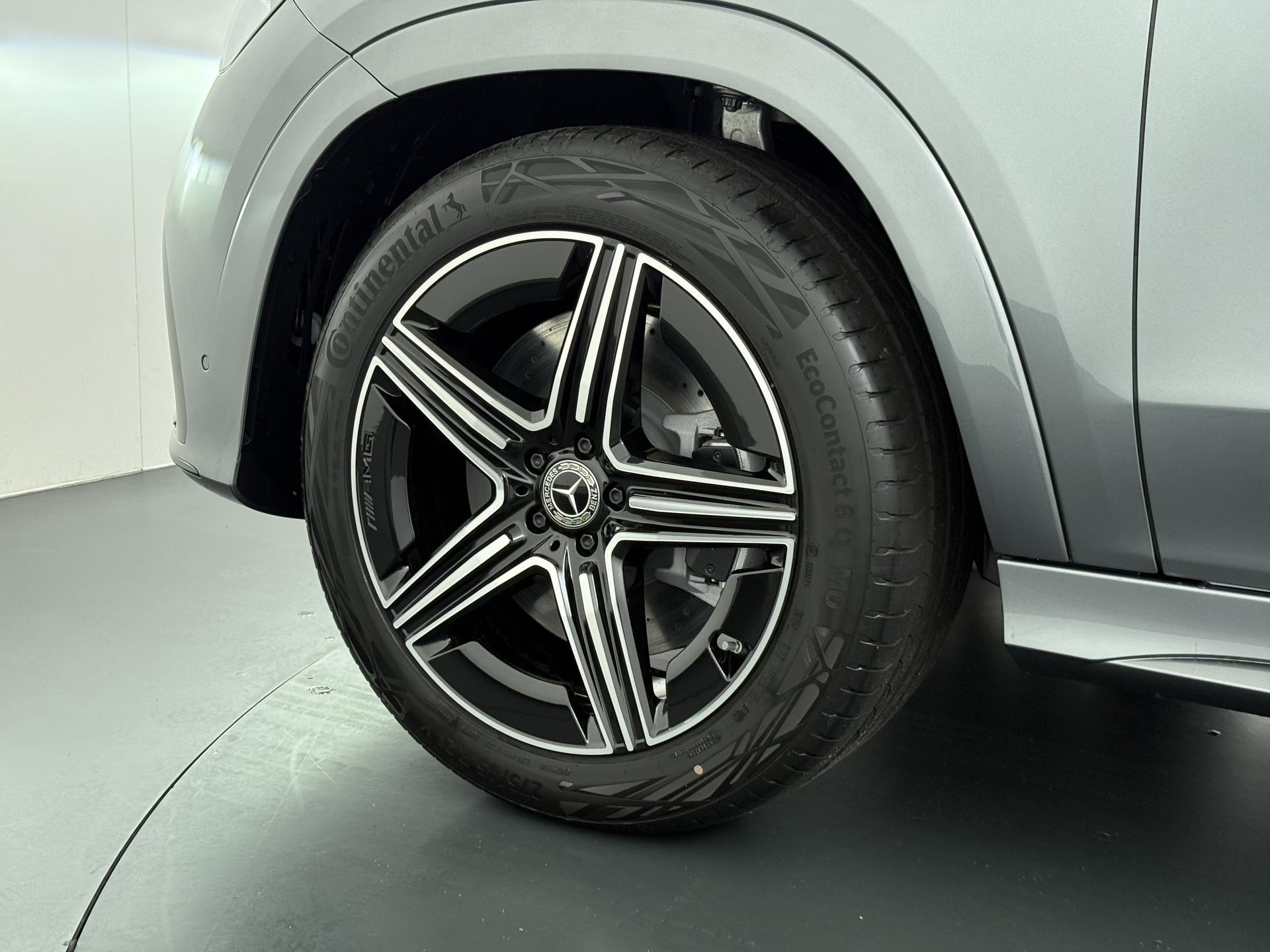 Mercedes-Benz GLE 400 e 4MATIC Sport Edition Premium Plus 16