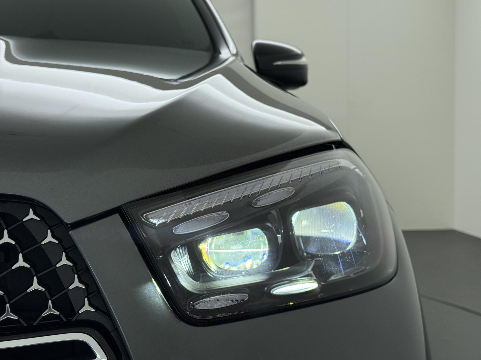 Mercedes-Benz GLE 400 e 4MATIC Sport Edition Premium Plus 17