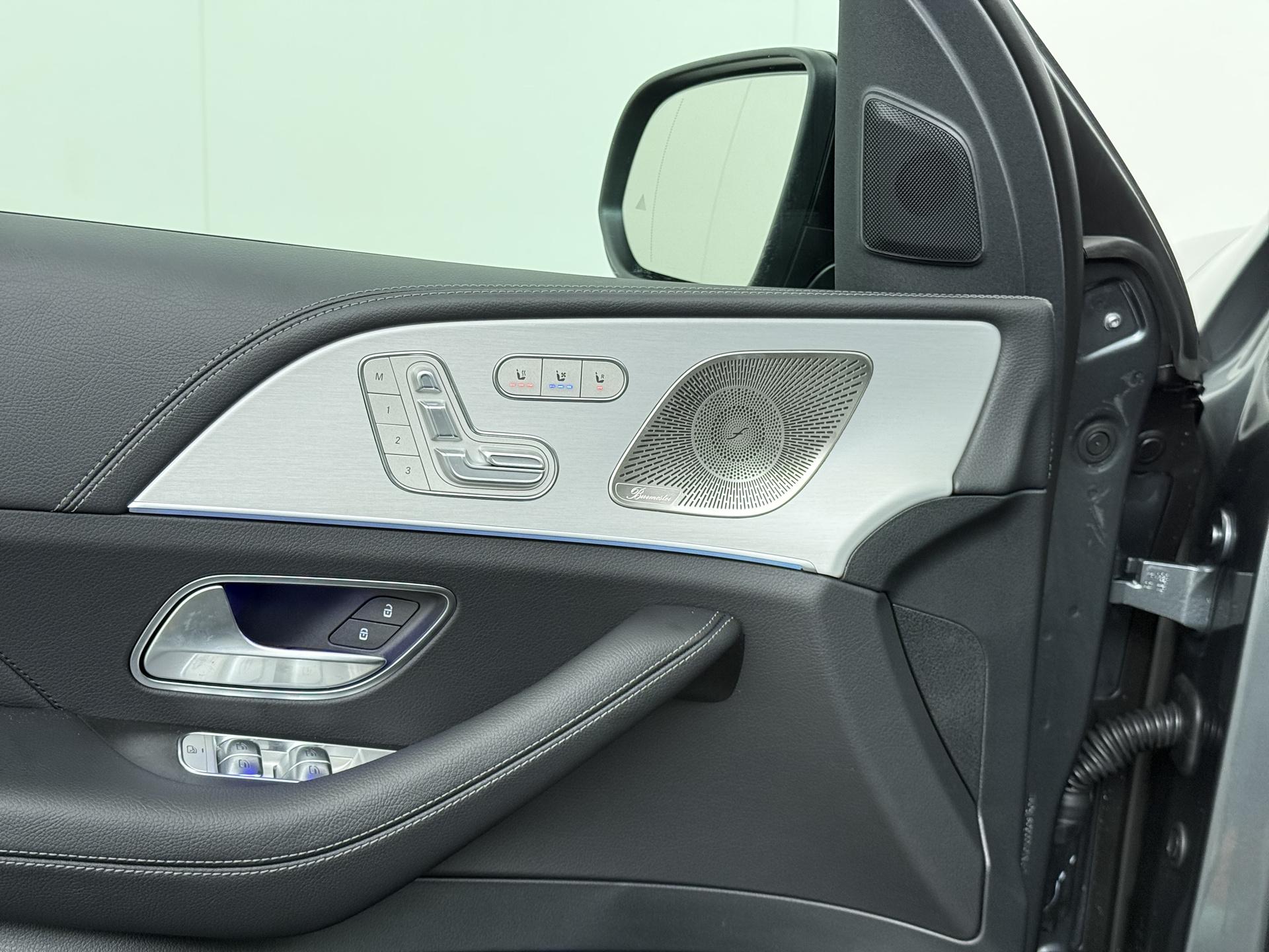 Mercedes-Benz GLE 400 e 4MATIC Sport Edition Premium Plus 19