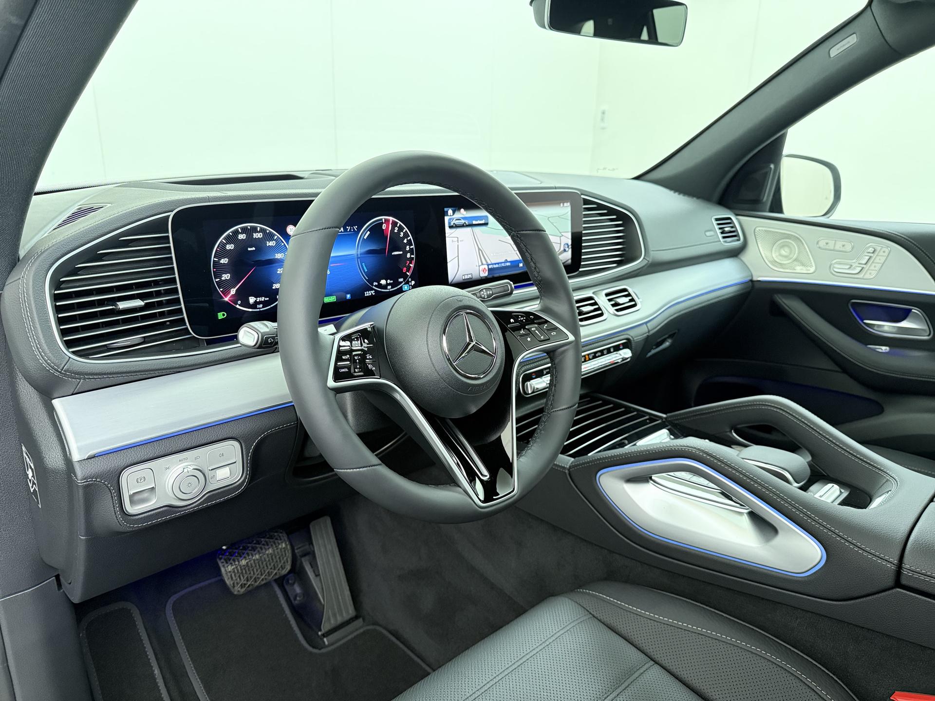 Mercedes-Benz GLE 400 e 4MATIC Sport Edition Premium Plus 20