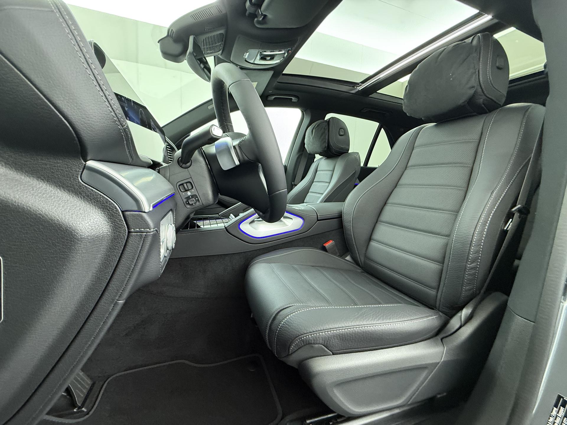 Mercedes-Benz GLE 400 e 4MATIC Sport Edition Premium Plus 21