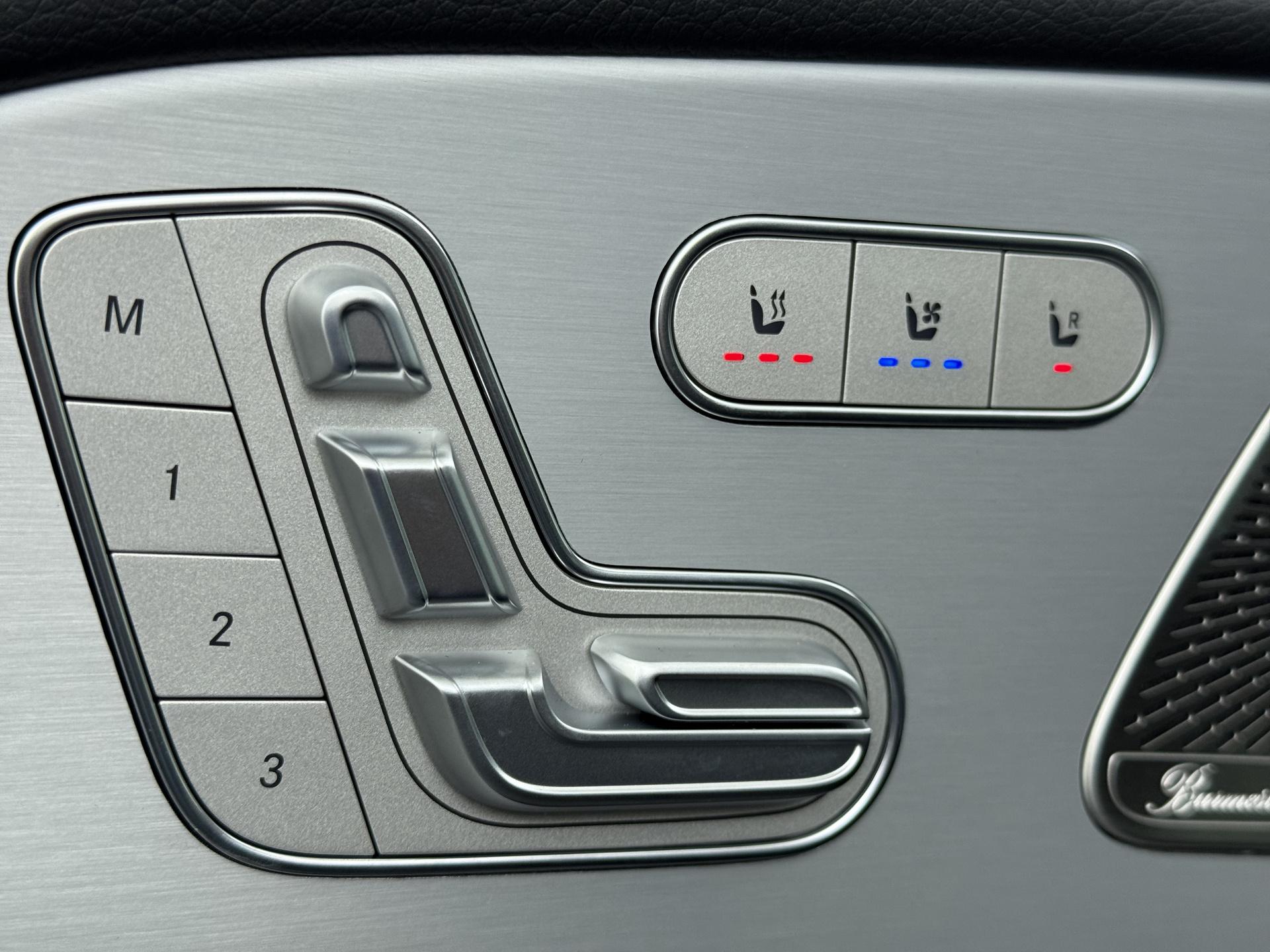 Mercedes-Benz GLE 400 e 4MATIC Sport Edition Premium Plus 22