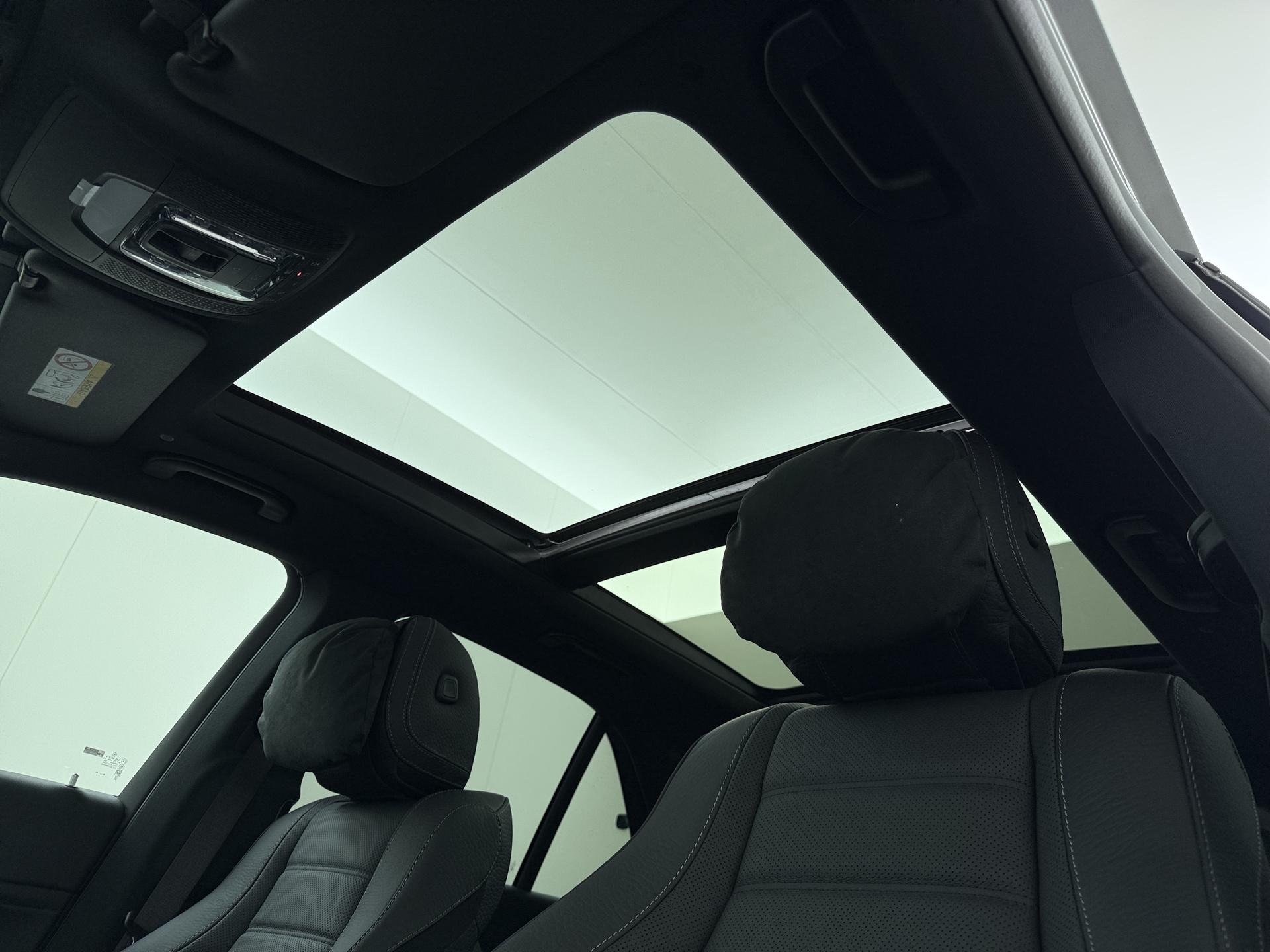 Mercedes-Benz GLE 400 e 4MATIC Sport Edition Premium Plus 25