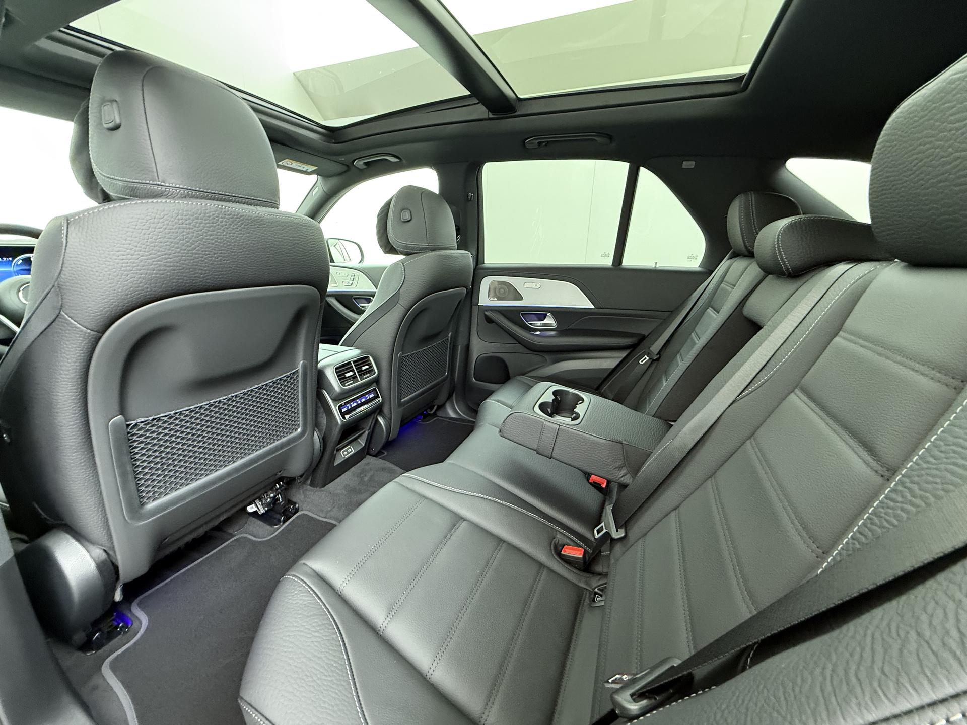 Mercedes-Benz GLE 400 e 4MATIC Sport Edition Premium Plus 26