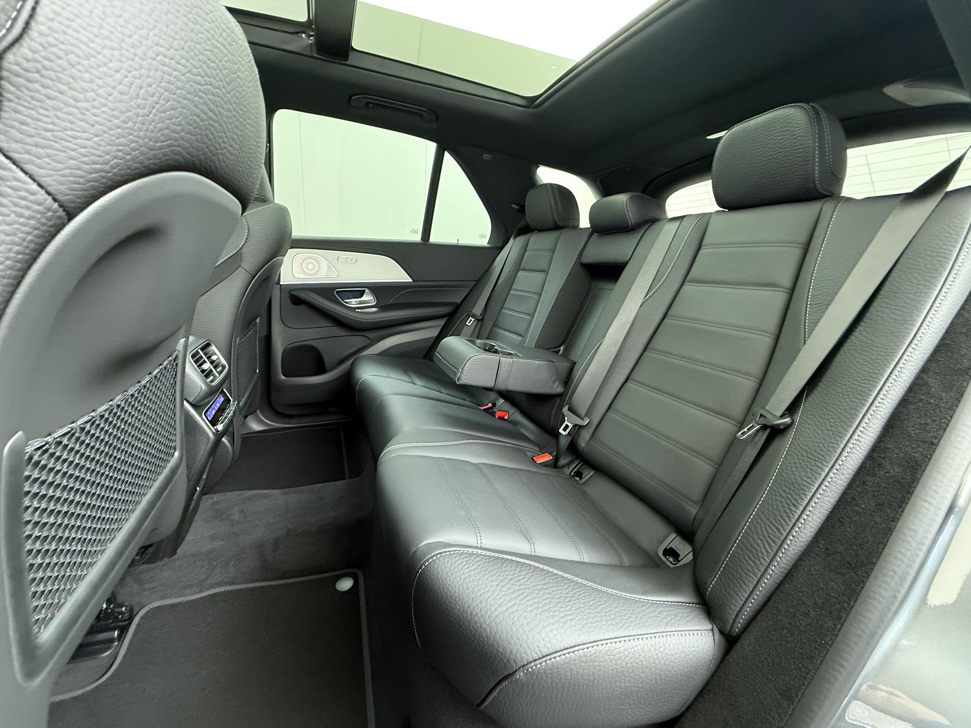 Mercedes-Benz GLE 400 e 4MATIC Sport Edition Premium Plus 27