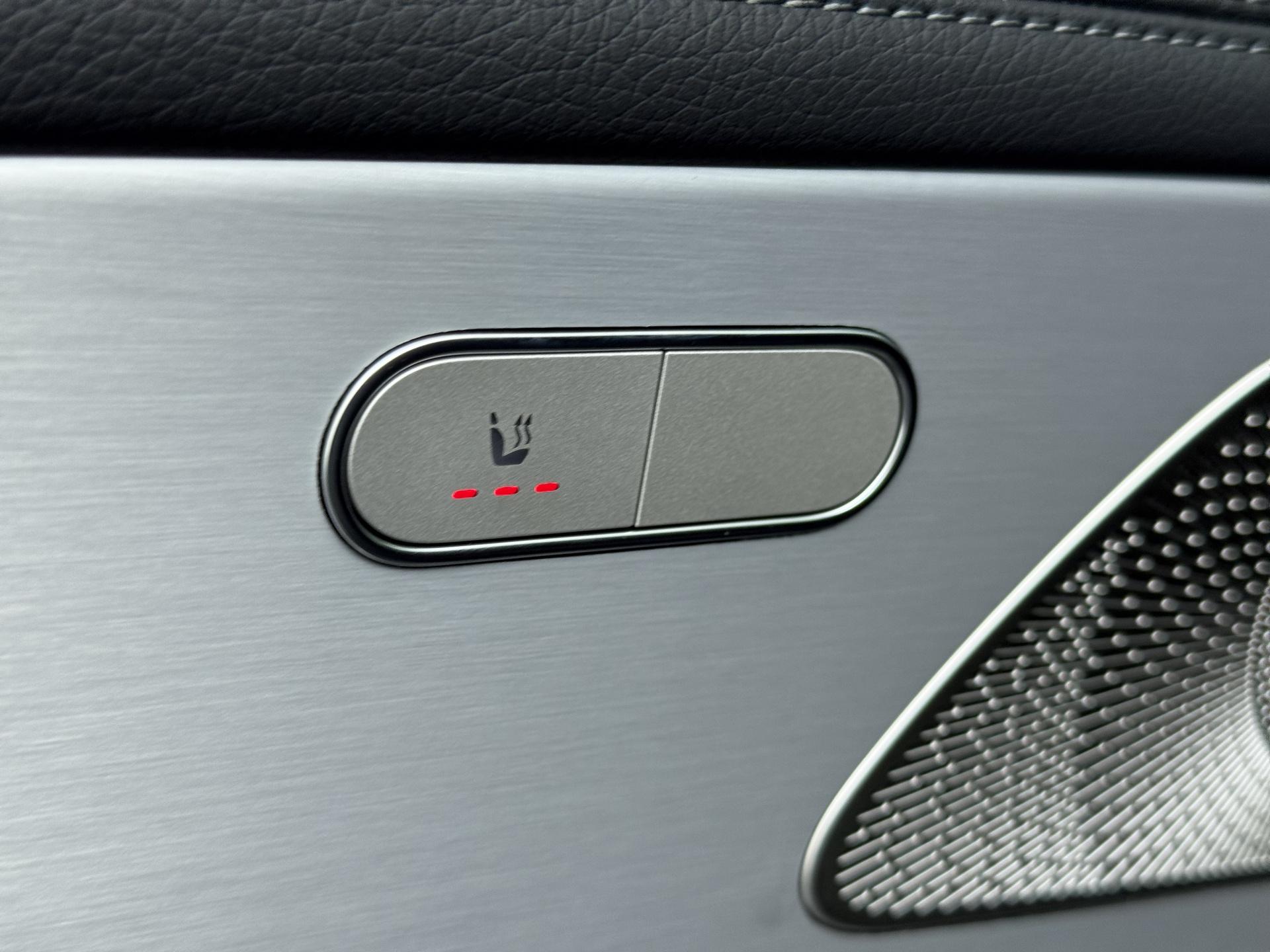 Mercedes-Benz GLE 400 e 4MATIC Sport Edition Premium Plus 28