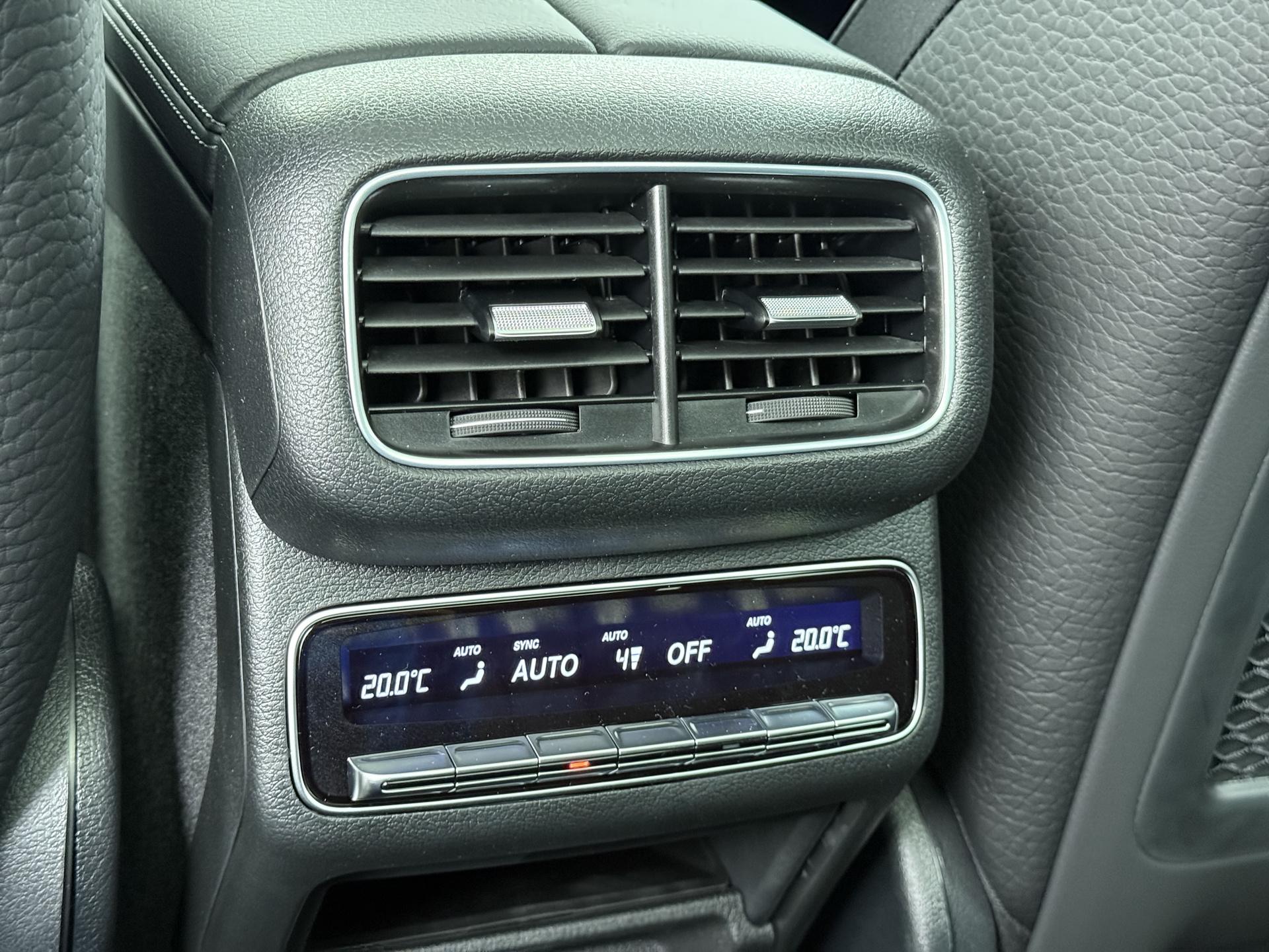 Mercedes-Benz GLE 400 e 4MATIC Sport Edition Premium Plus 29