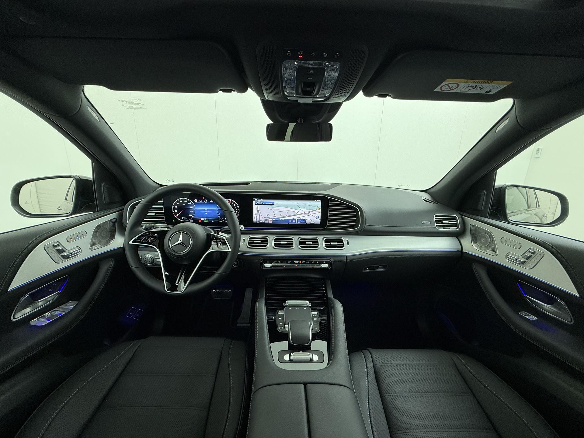 Mercedes-Benz GLE 400 e 4MATIC Sport Edition Premium Plus 30