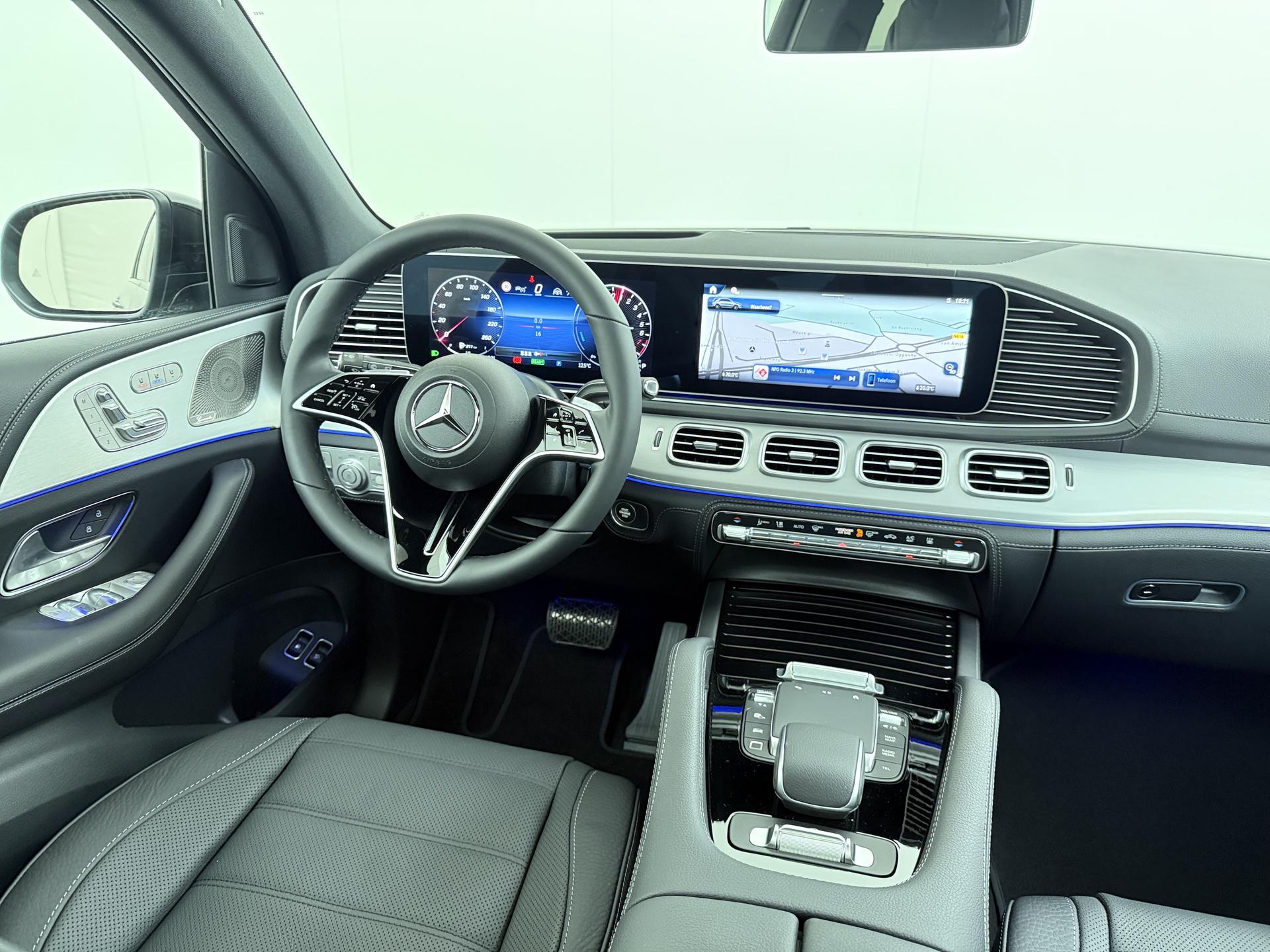 Mercedes-Benz GLE 400 e 4MATIC Sport Edition Premium Plus 31