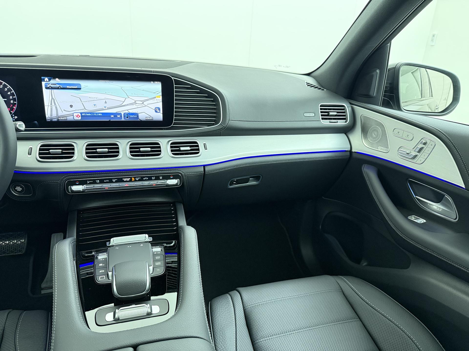 Mercedes-Benz GLE 400 e 4MATIC Sport Edition Premium Plus 32