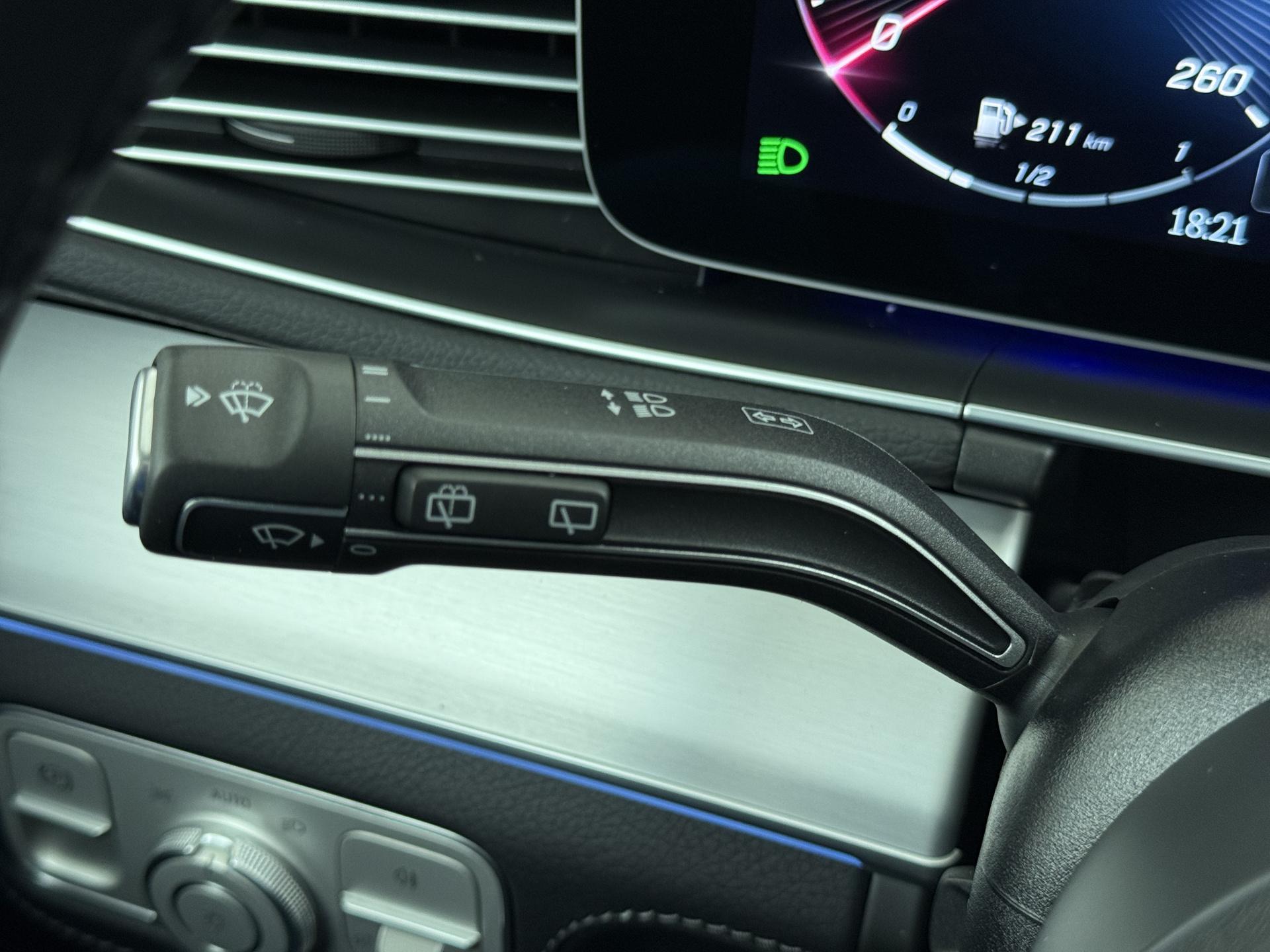 Mercedes-Benz GLE 400 e 4MATIC Sport Edition Premium Plus 33