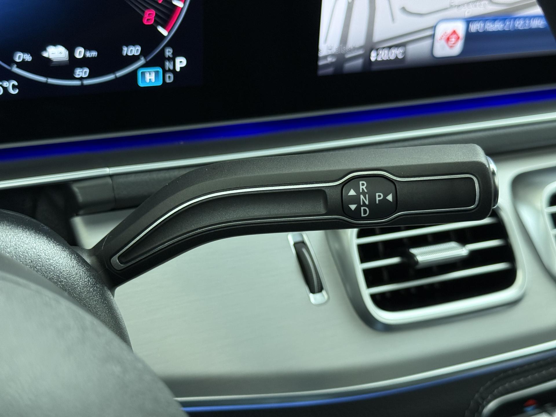 Mercedes-Benz GLE 400 e 4MATIC Sport Edition Premium Plus 34