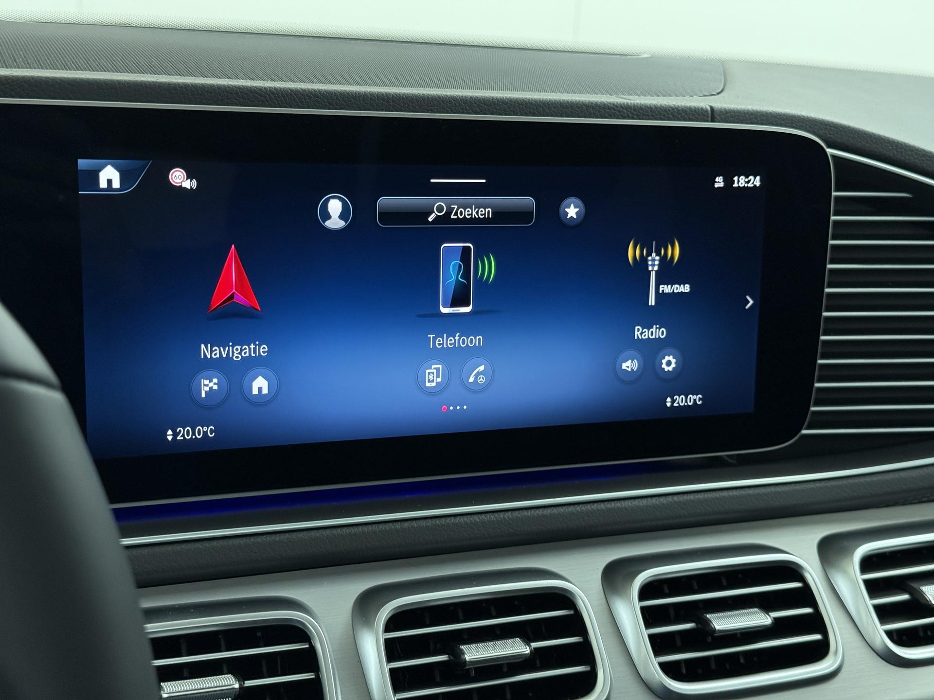 Mercedes-Benz GLE 400 e 4MATIC Sport Edition Premium Plus 40