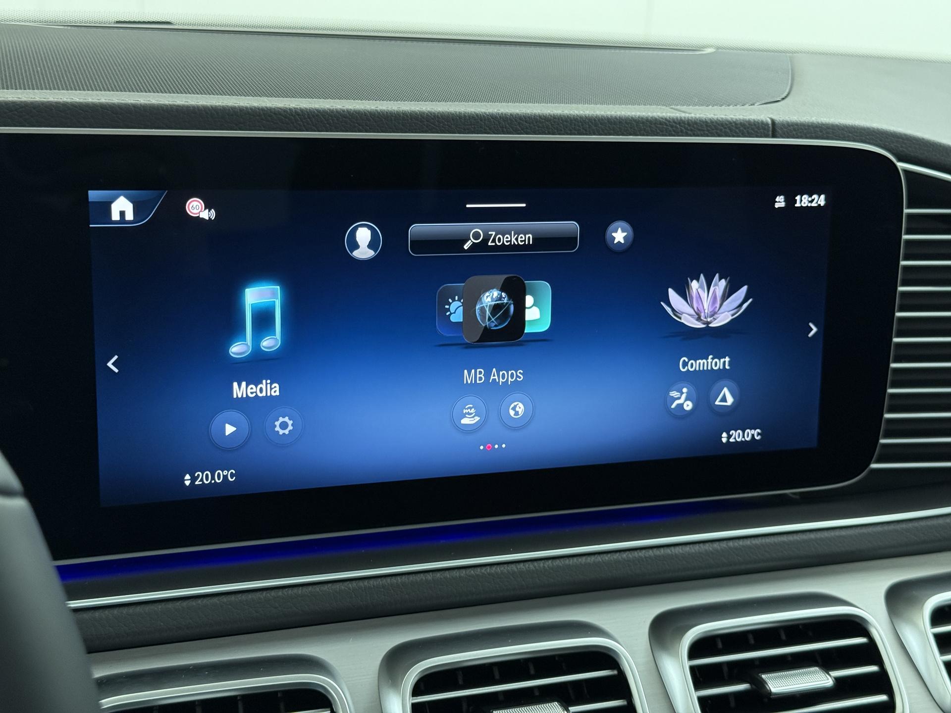 Mercedes-Benz GLE 400 e 4MATIC Sport Edition Premium Plus 41