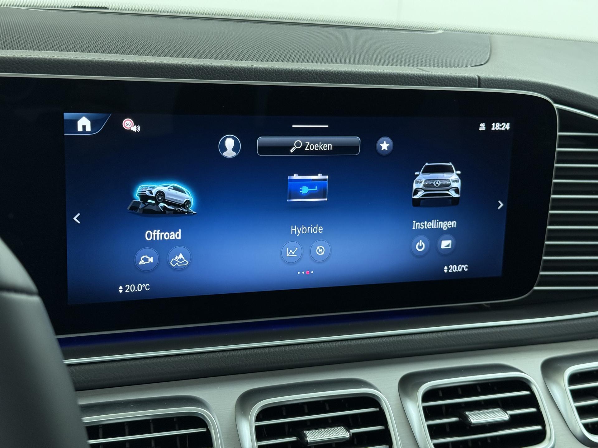 Mercedes-Benz GLE 400 e 4MATIC Sport Edition Premium Plus 42