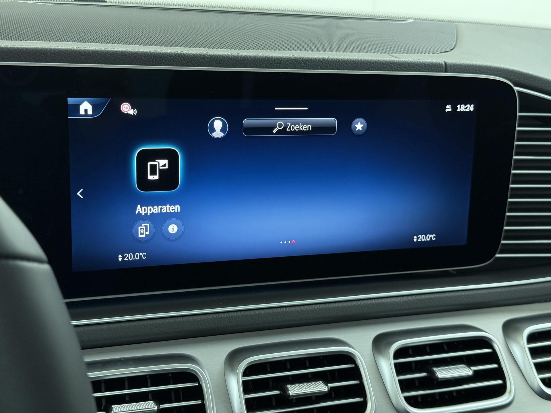 Mercedes-Benz GLE 400 e 4MATIC Sport Edition Premium Plus 43