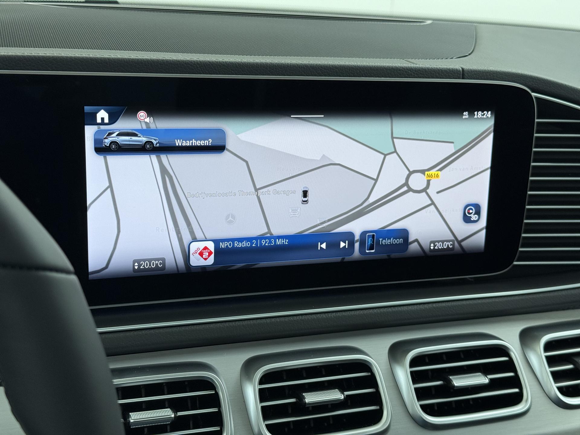 Mercedes-Benz GLE 400 e 4MATIC Sport Edition Premium Plus 44