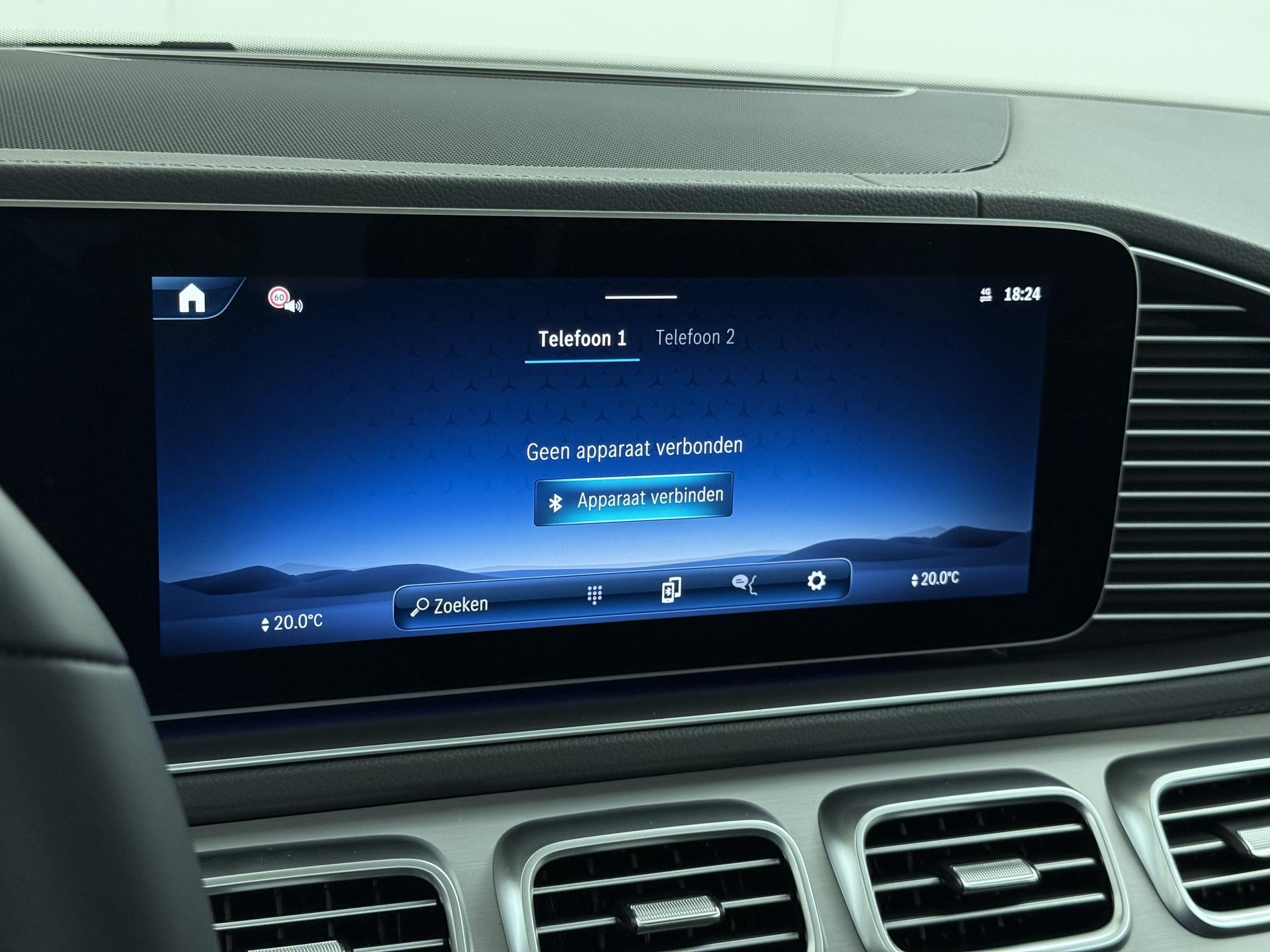 Mercedes-Benz GLE 400 e 4MATIC Sport Edition Premium Plus 45