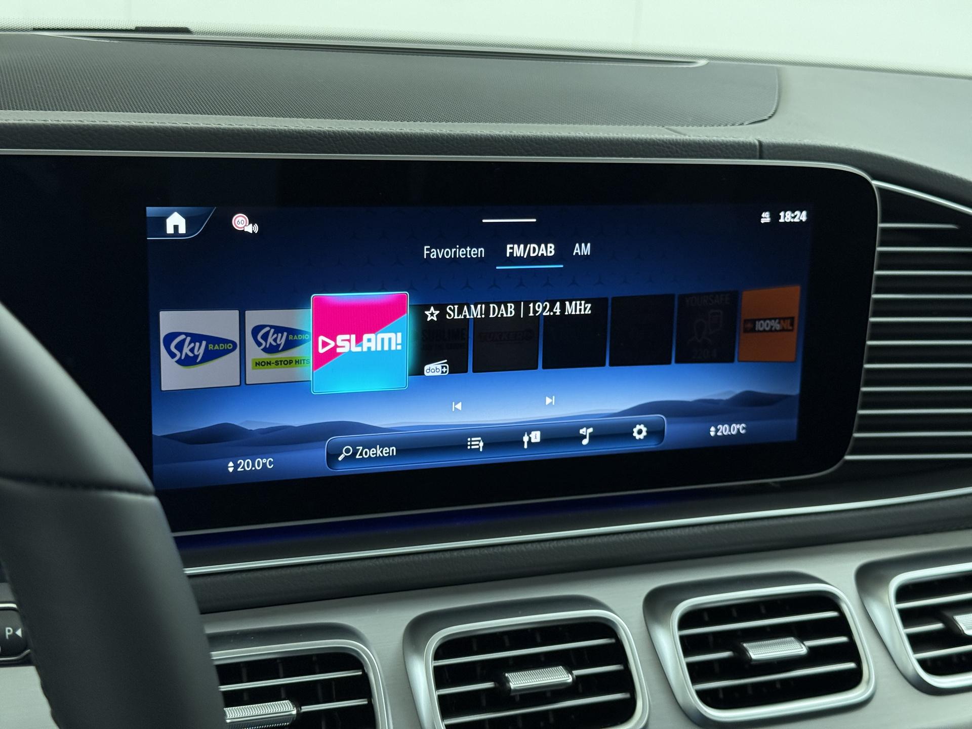 Mercedes-Benz GLE 400 e 4MATIC Sport Edition Premium Plus 46