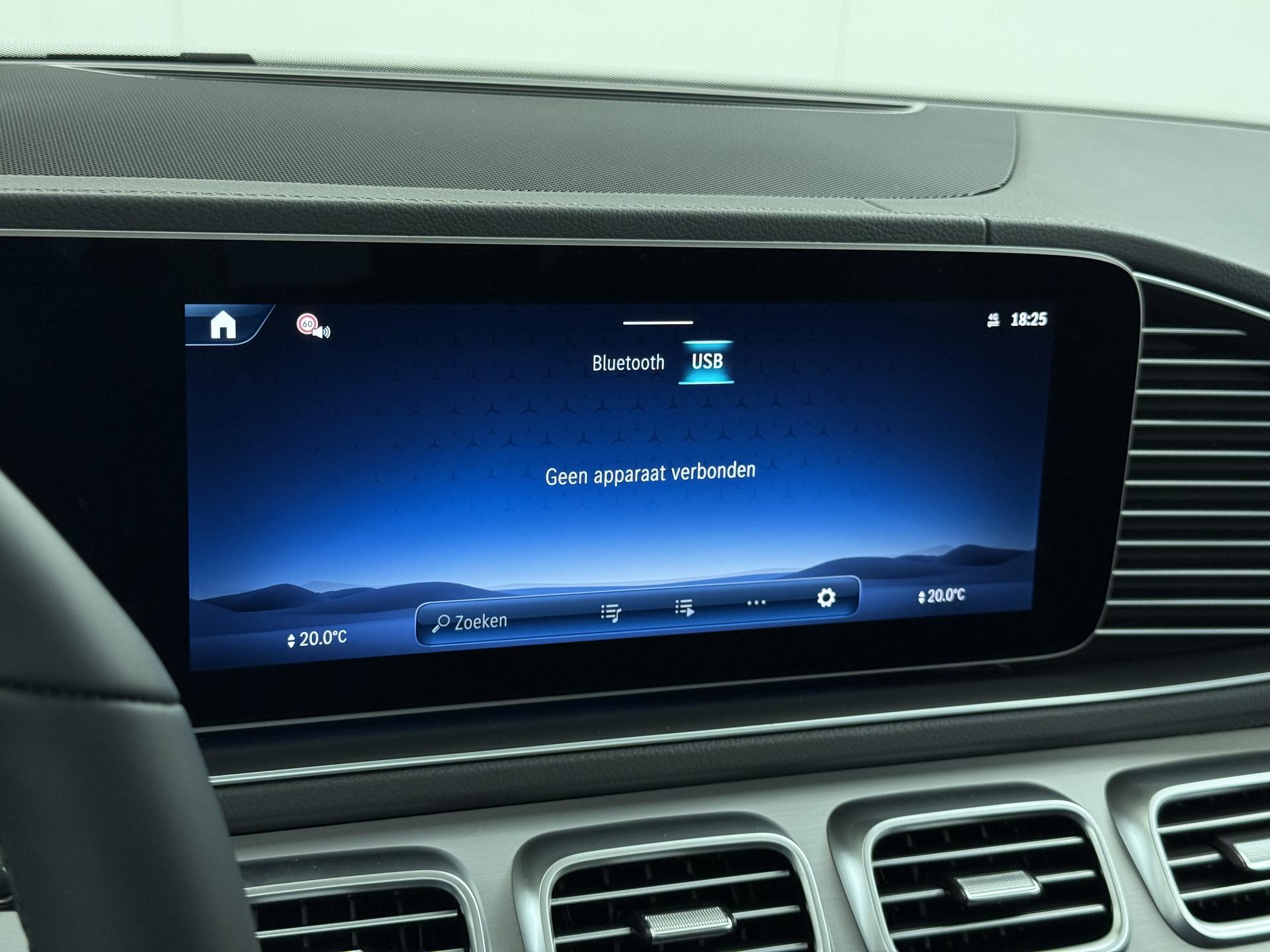 Mercedes-Benz GLE 400 e 4MATIC Sport Edition Premium Plus 47