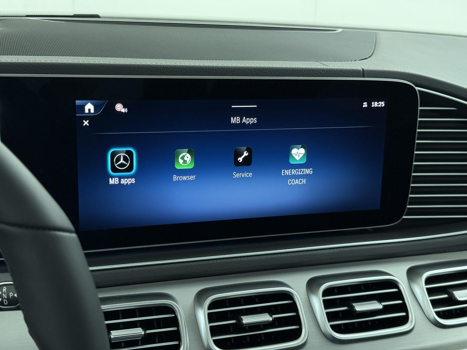 Mercedes-Benz GLE 400 e 4MATIC Sport Edition Premium Plus 48