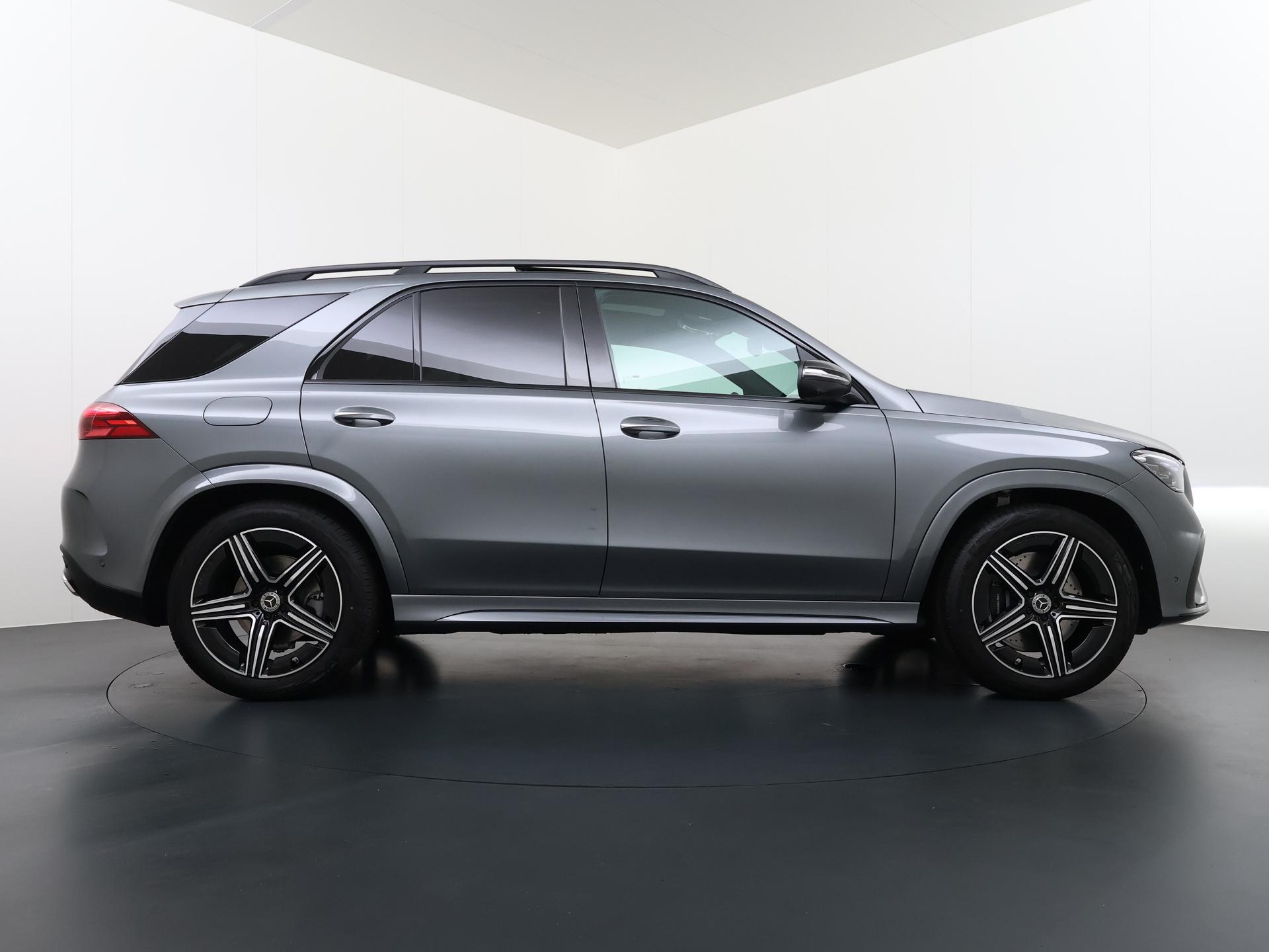 Mercedes-Benz GLE 400 e 4MATIC Sport Edition Premium Plus 5