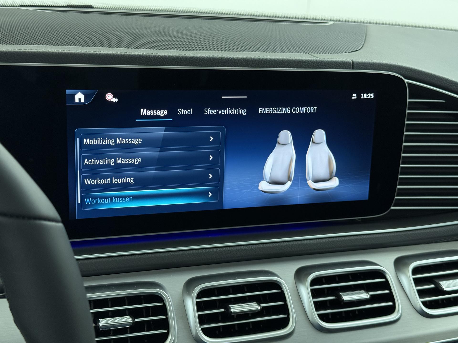 Mercedes-Benz GLE 400 e 4MATIC Sport Edition Premium Plus 50