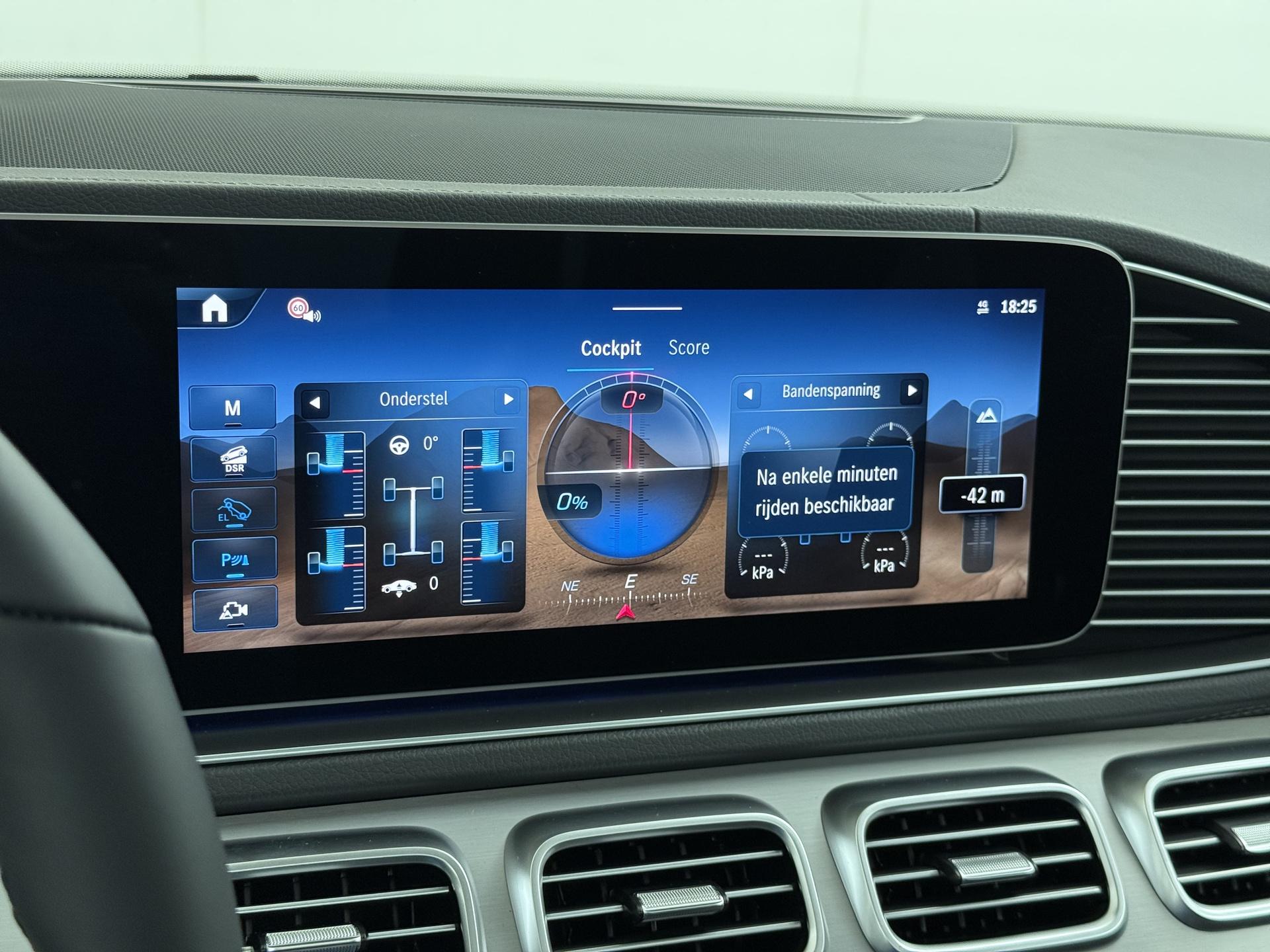 Mercedes-Benz GLE 400 e 4MATIC Sport Edition Premium Plus 52