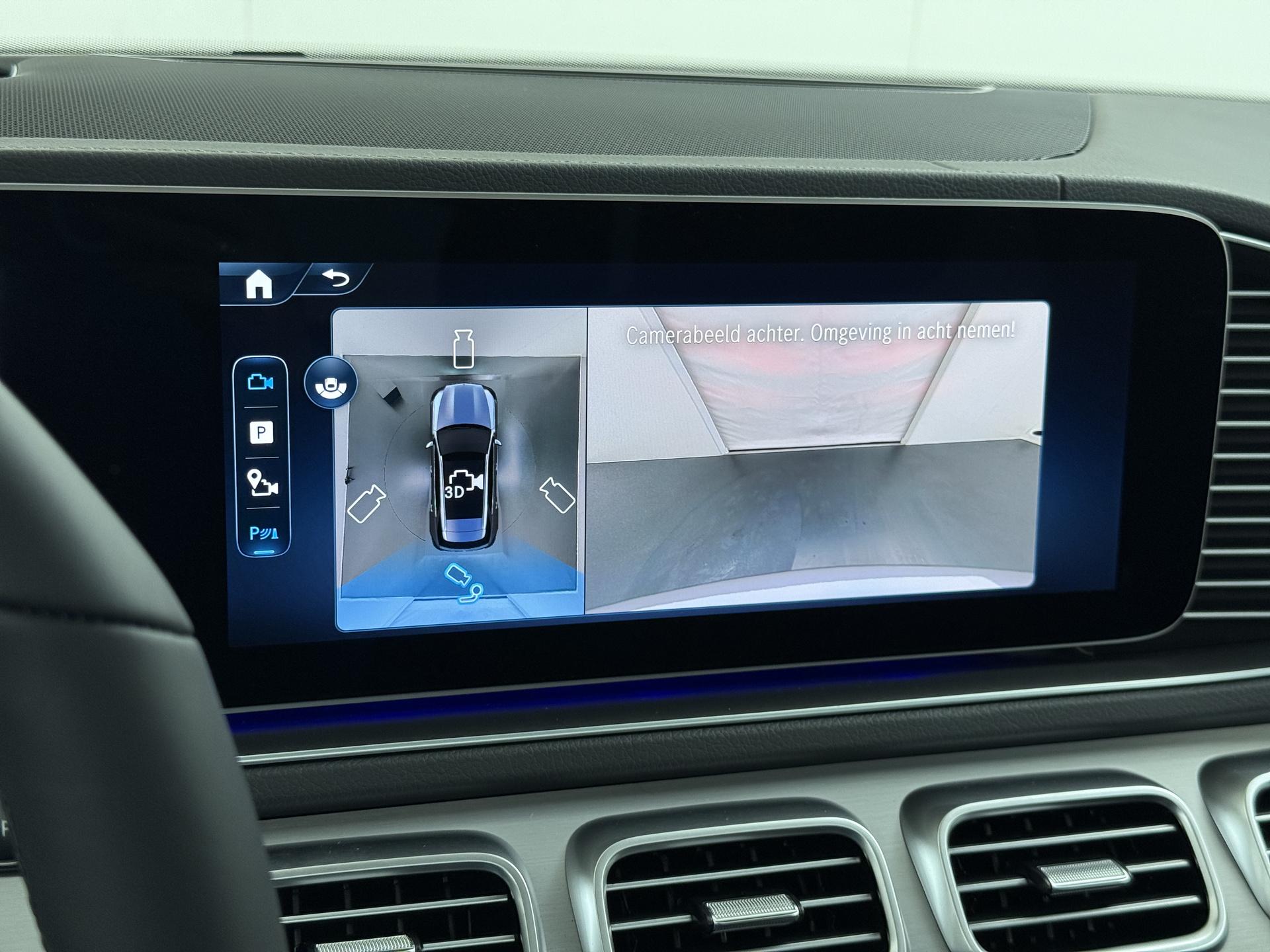 Mercedes-Benz GLE 400 e 4MATIC Sport Edition Premium Plus 53