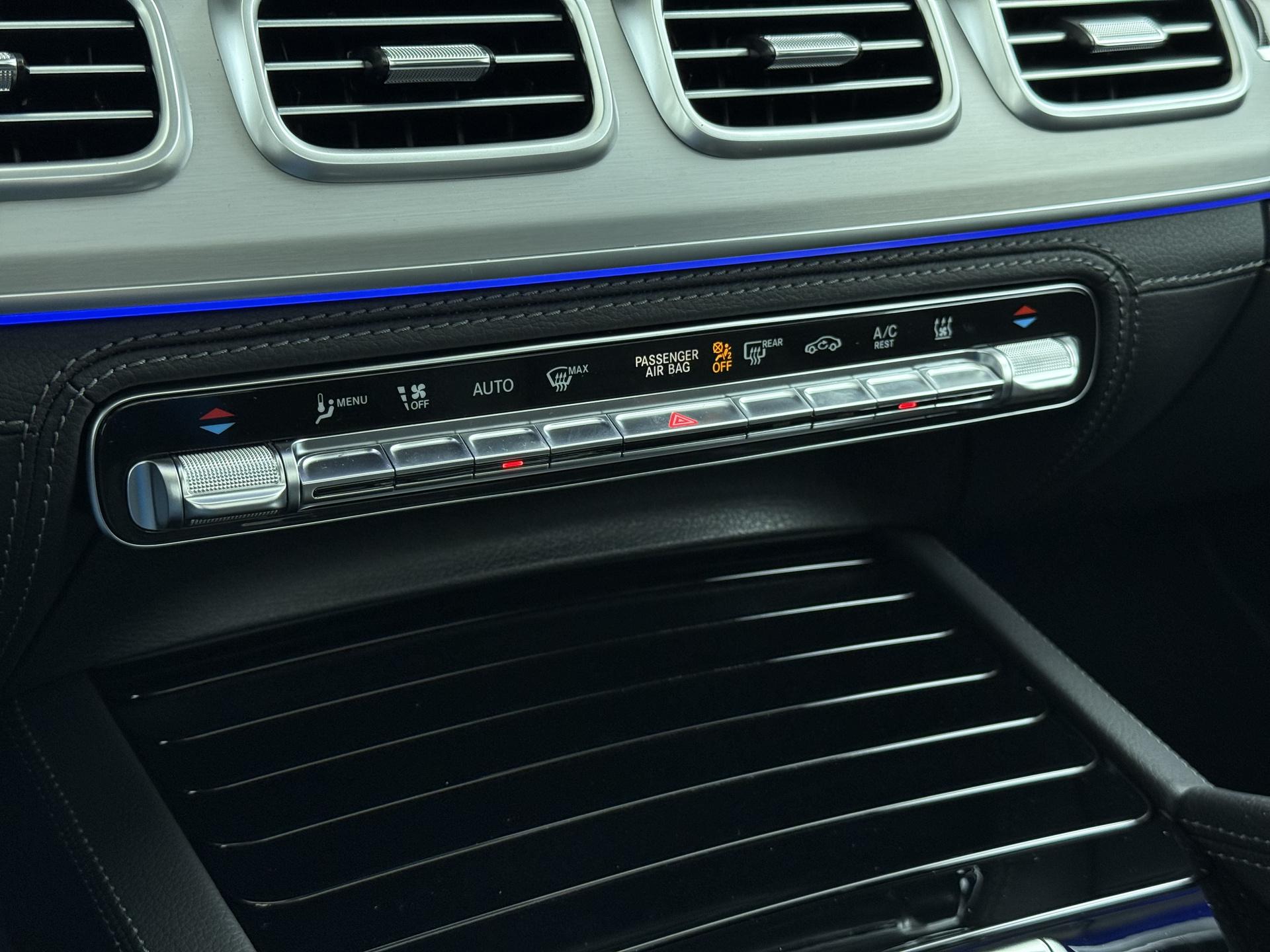 Mercedes-Benz GLE 400 e 4MATIC Sport Edition Premium Plus 54