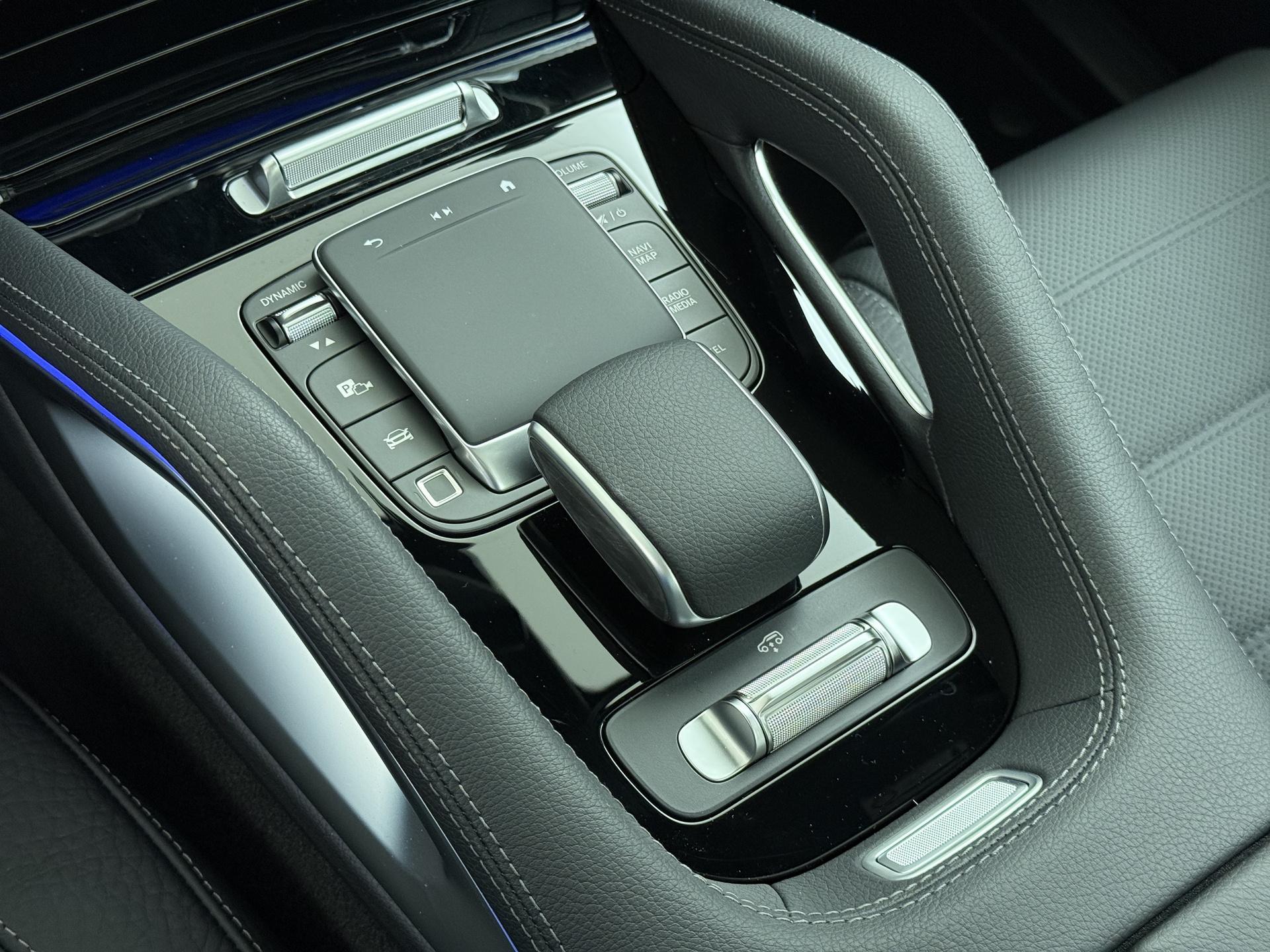 Mercedes-Benz GLE 400 e 4MATIC Sport Edition Premium Plus 55