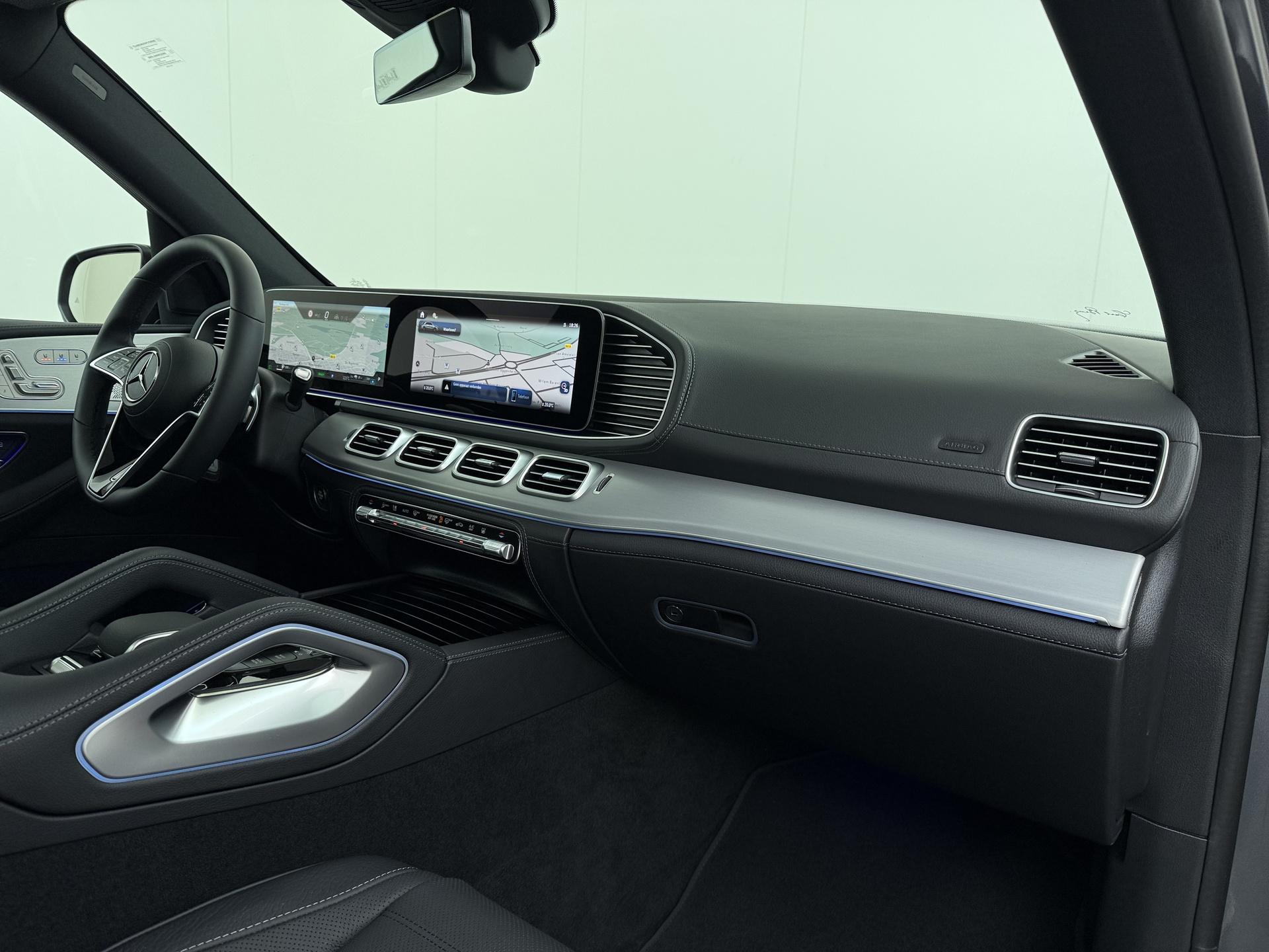 Mercedes-Benz GLE 400 e 4MATIC Sport Edition Premium Plus 56