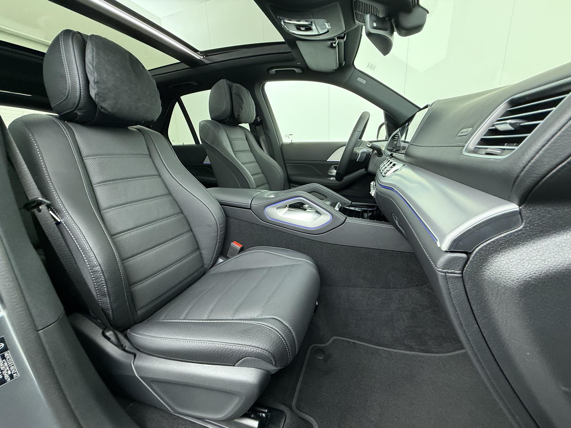 Mercedes-Benz GLE 400 e 4MATIC Sport Edition Premium Plus 57