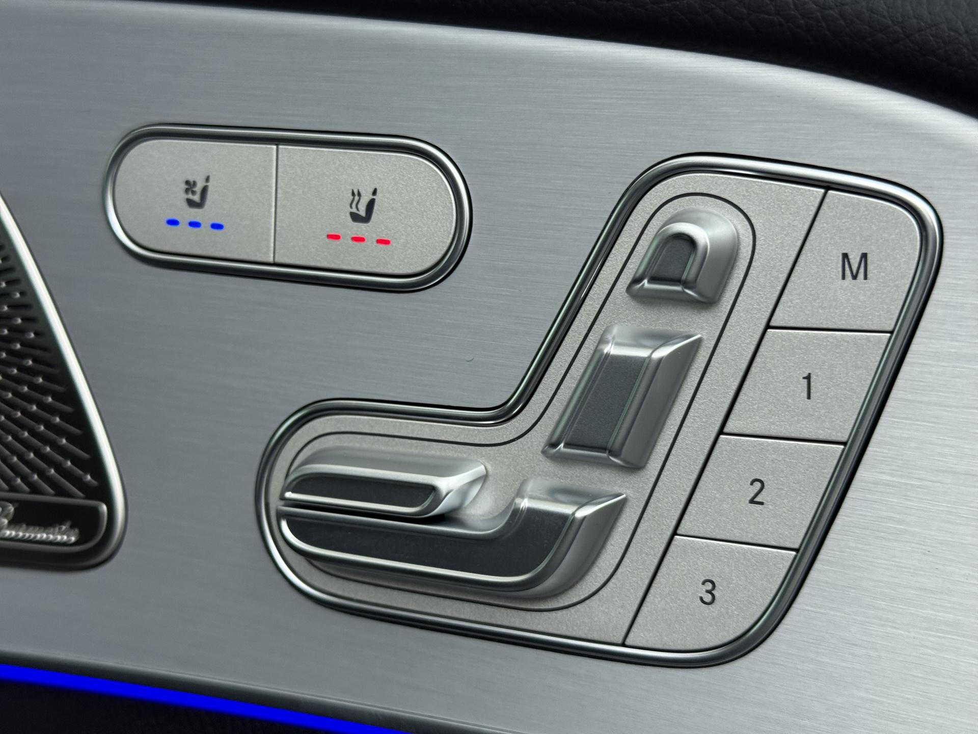 Mercedes-Benz GLE 400 e 4MATIC Sport Edition Premium Plus 58