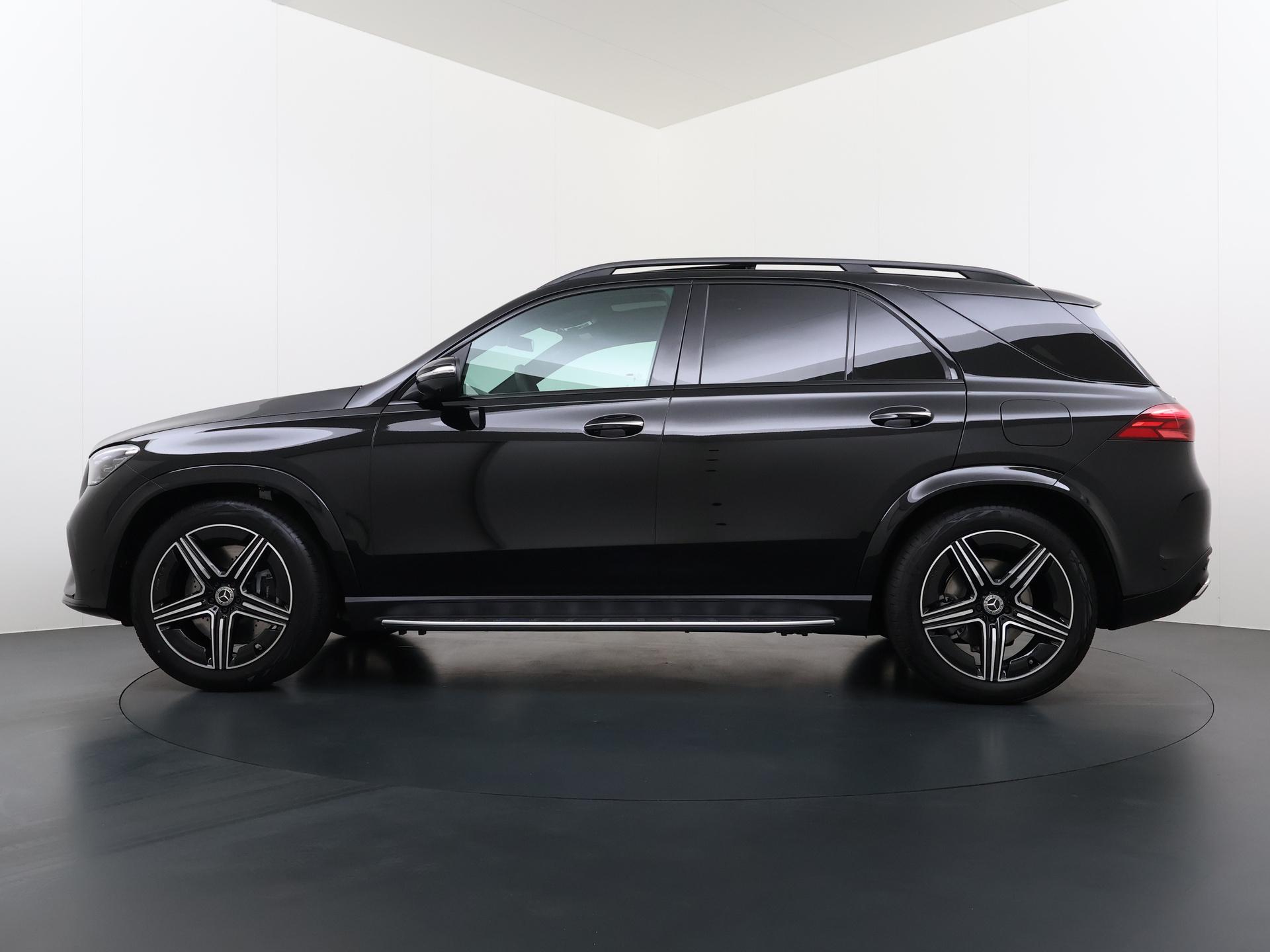 Mercedes-Benz GLE 400 e 4MATIC Sport Edition Premium Plus 1